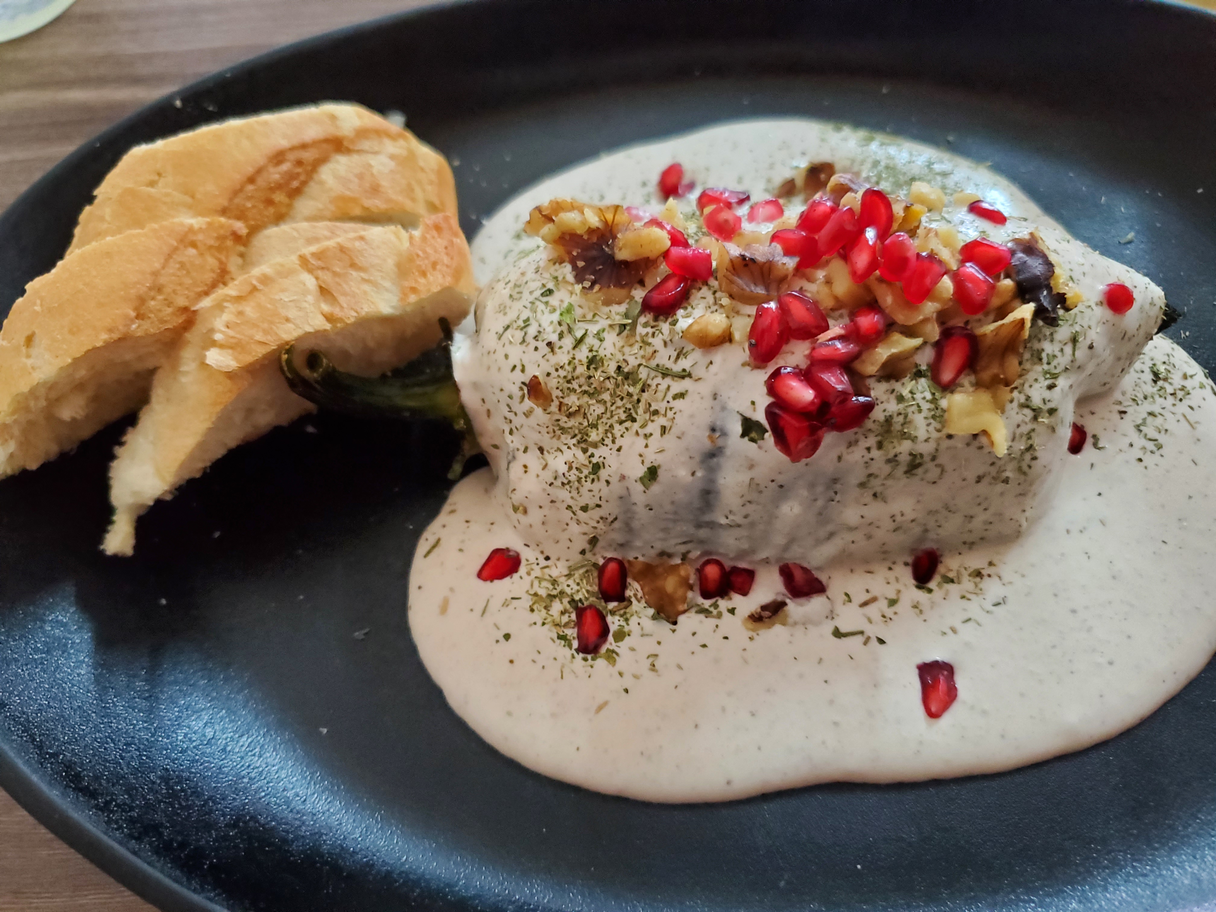 Restaurante Fonda mexicana Chile y maiz image 2