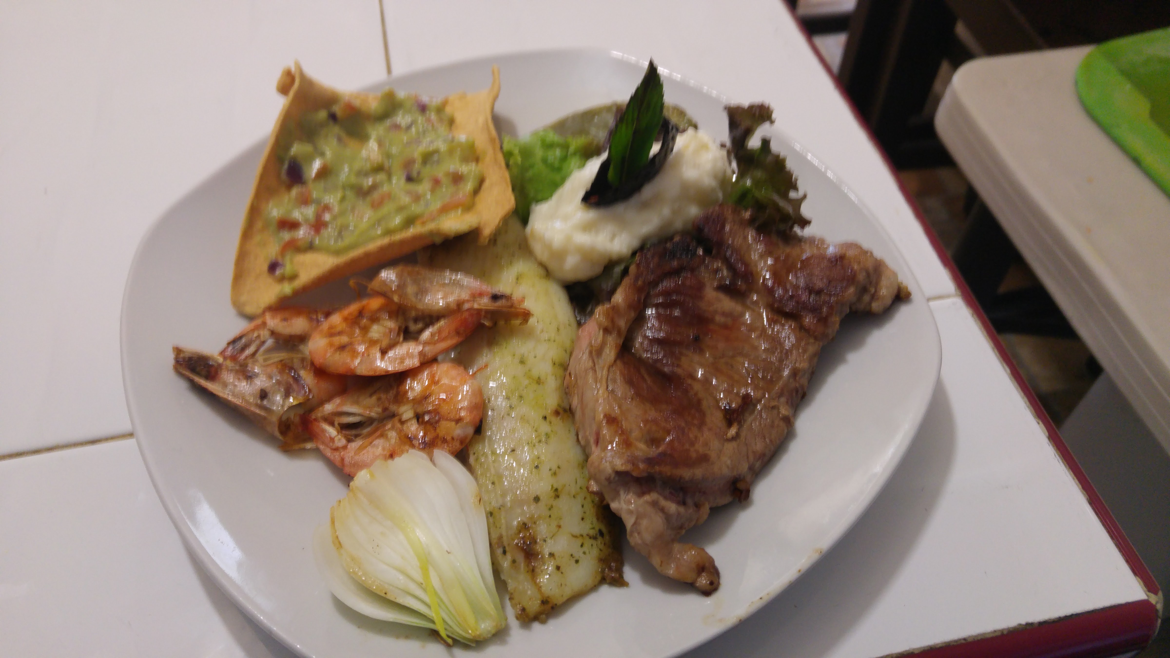 Restaurante Fonda mexicana Chile y maiz image 7