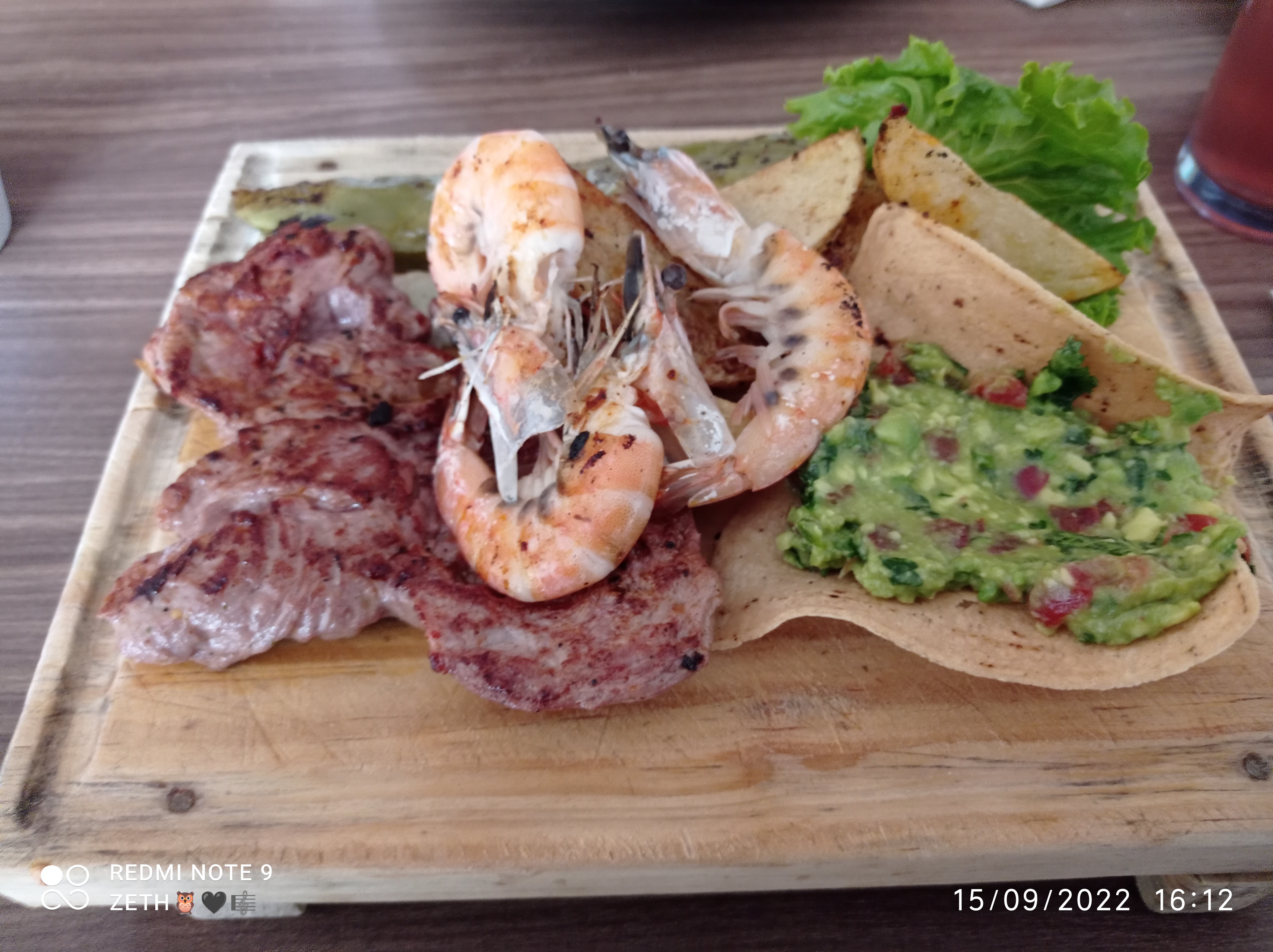 Restaurante Fonda mexicana Chile y maiz image 8