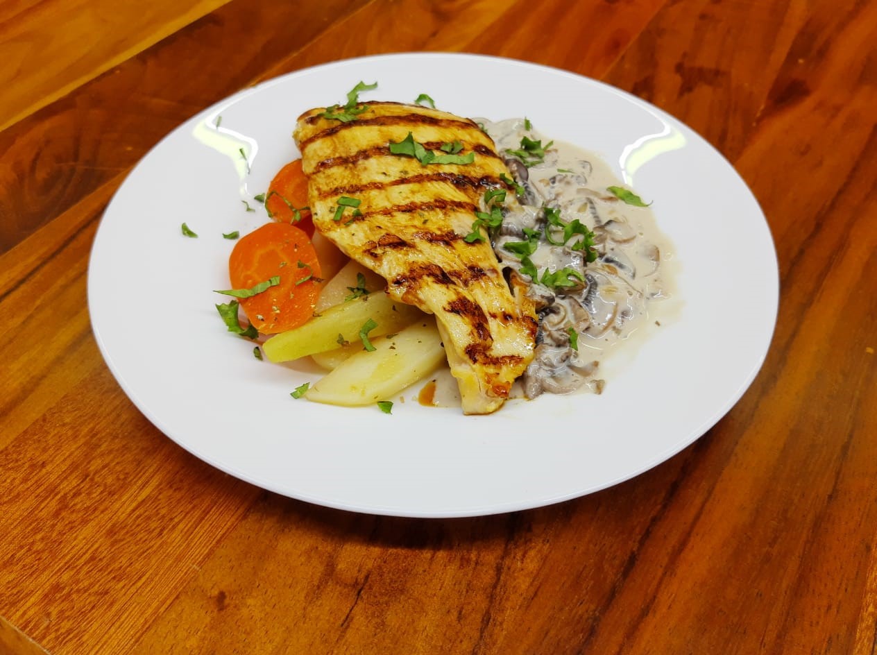 Vico Restaurante image 6