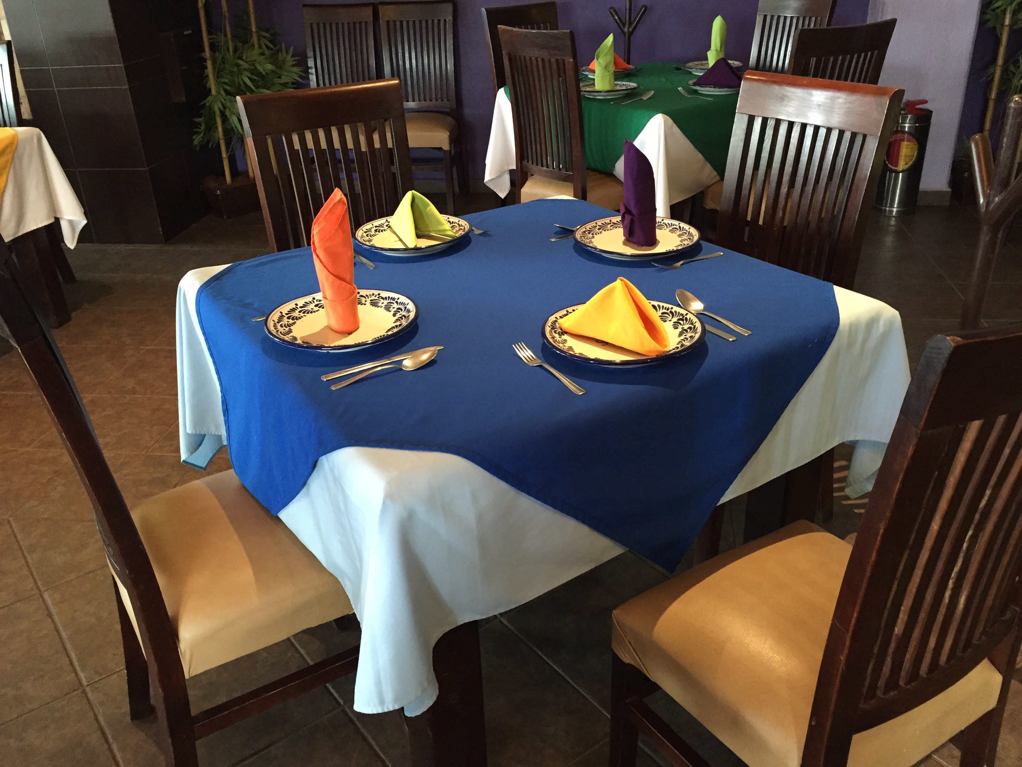 Restaurante Santa Mónica Bombonera image 1