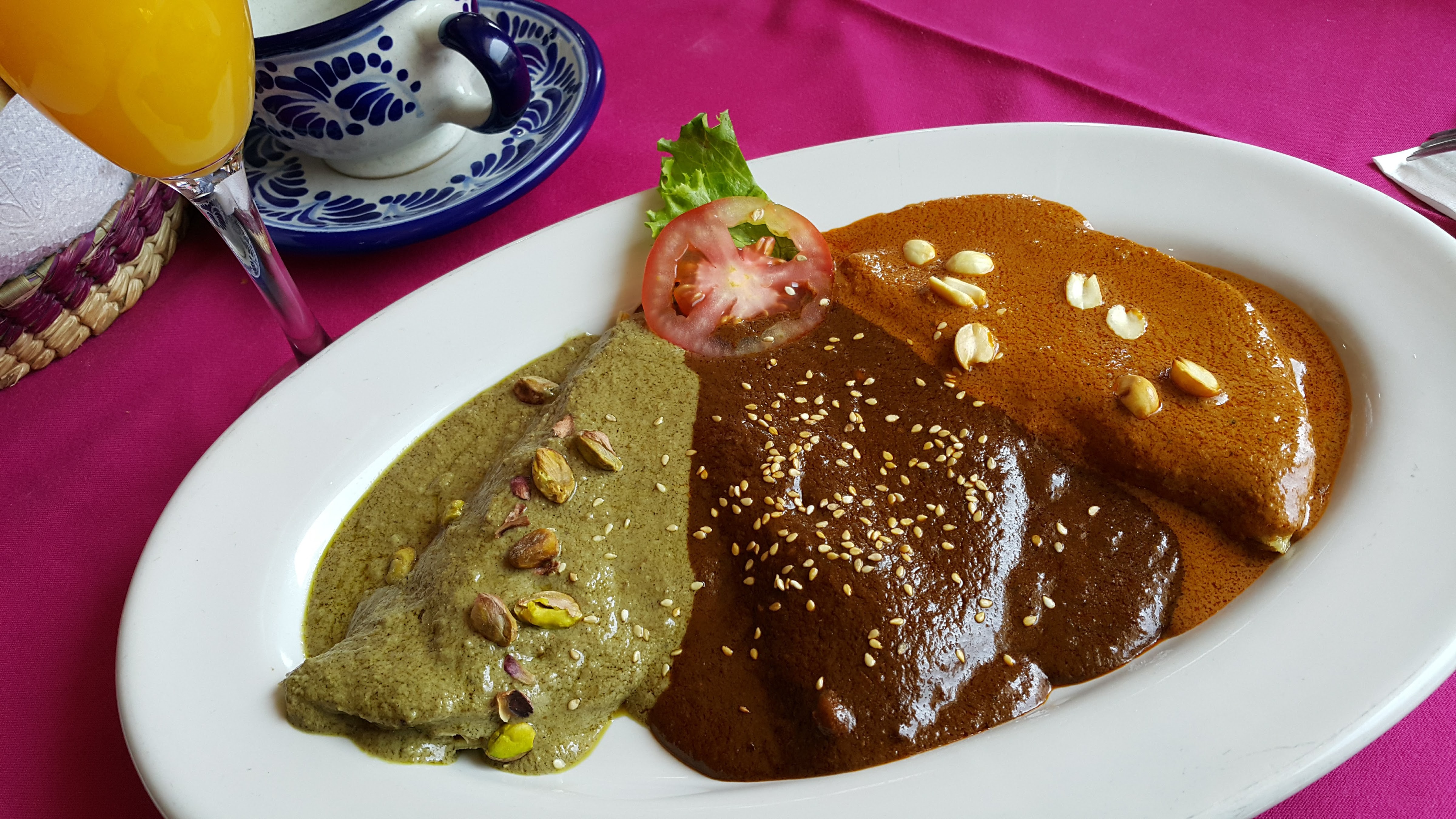 Restaurante Santa Mónica Bombonera image 2