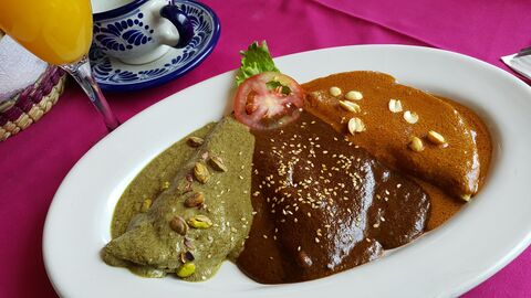 Restaurante Santa Mónica Bombonera image 2