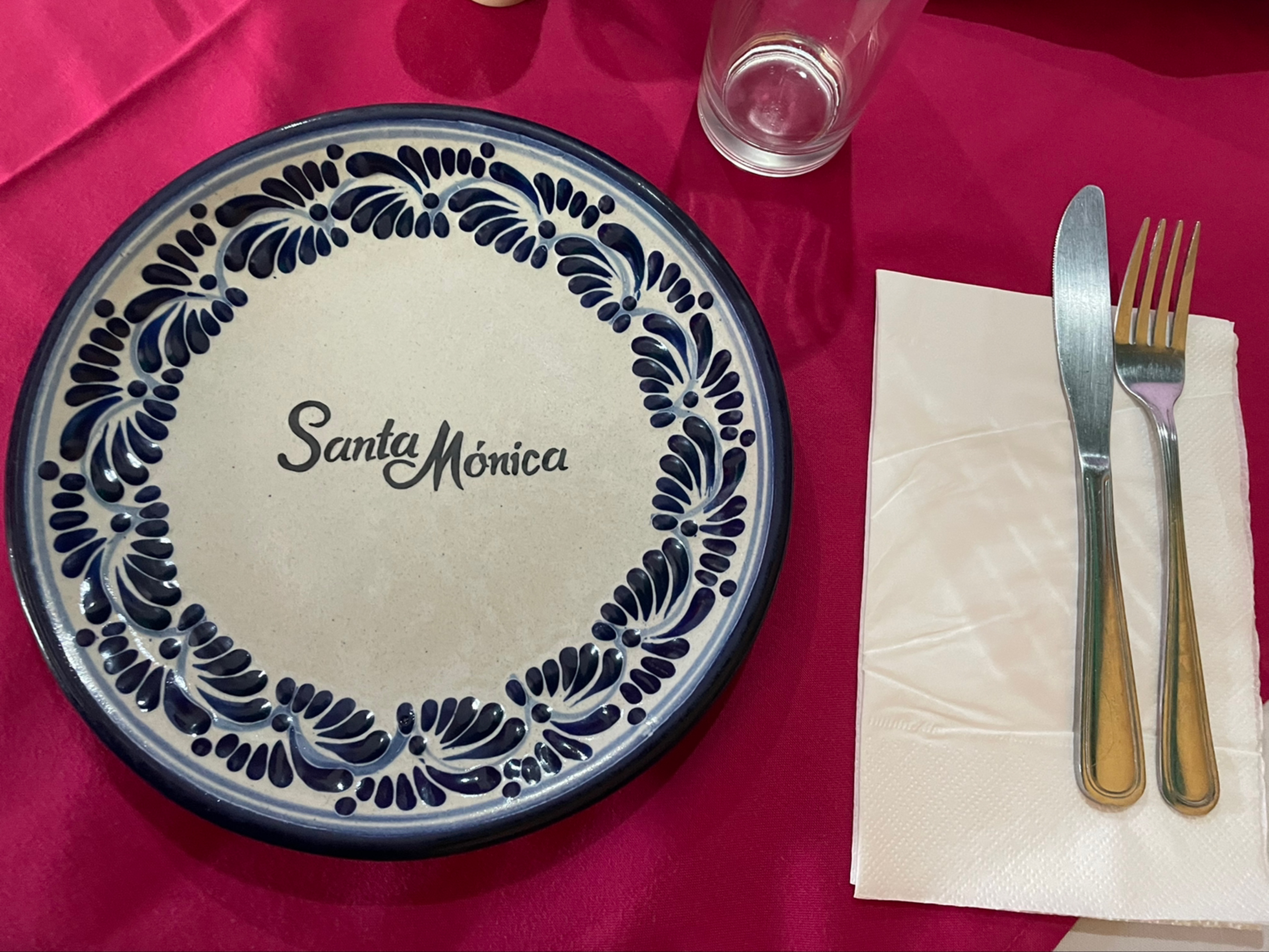 Restaurante Santa Mónica Bombonera image 3