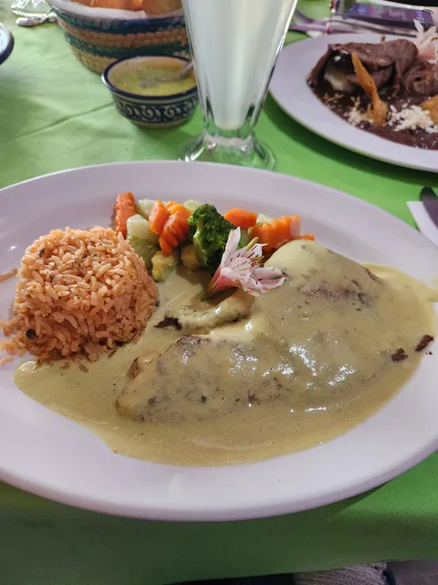 Restaurante Santa Mónica Bombonera image 4