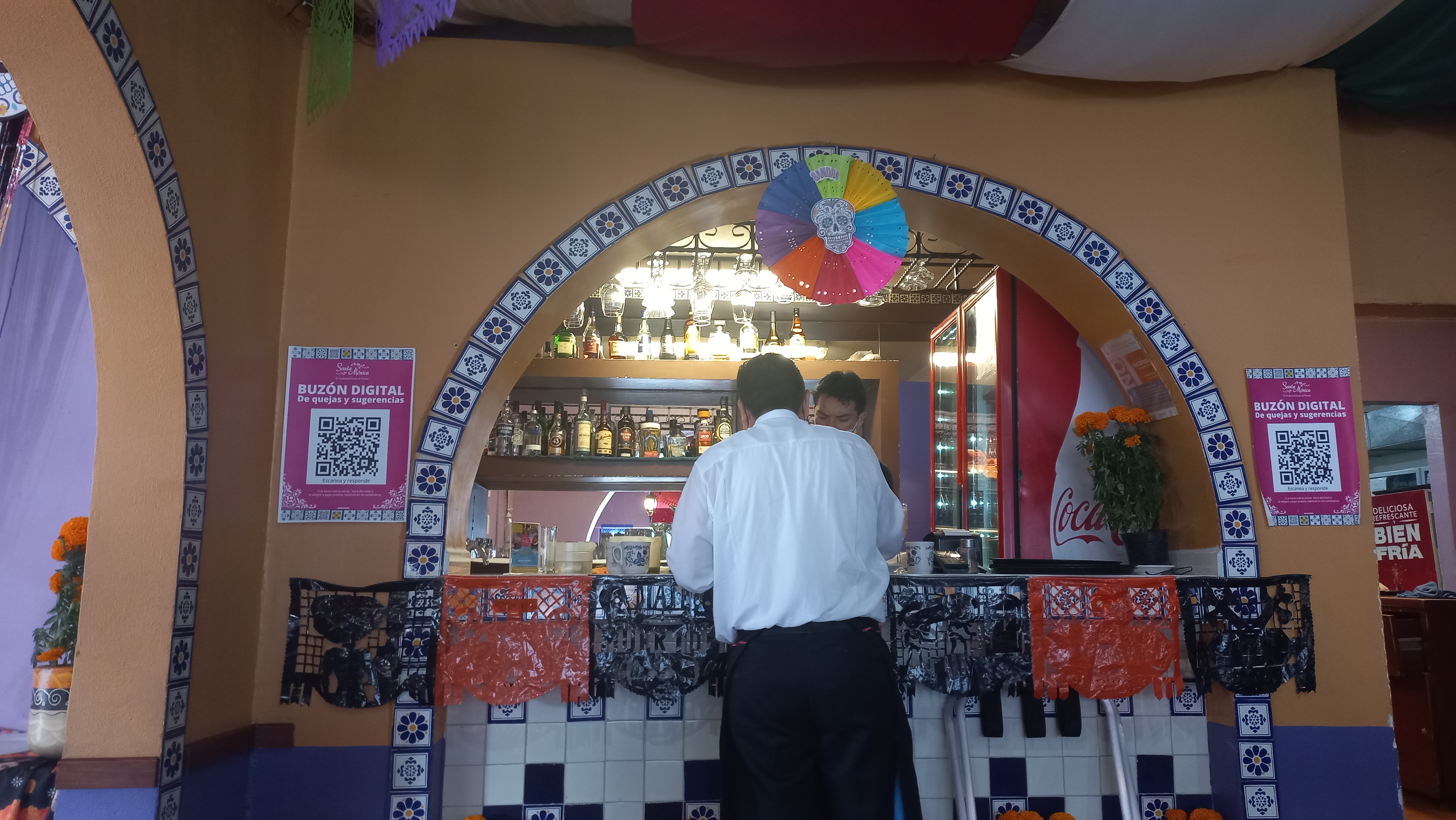 Restaurante Santa Mónica Bombonera image 5