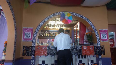 Restaurante Santa Mónica Bombonera image 5