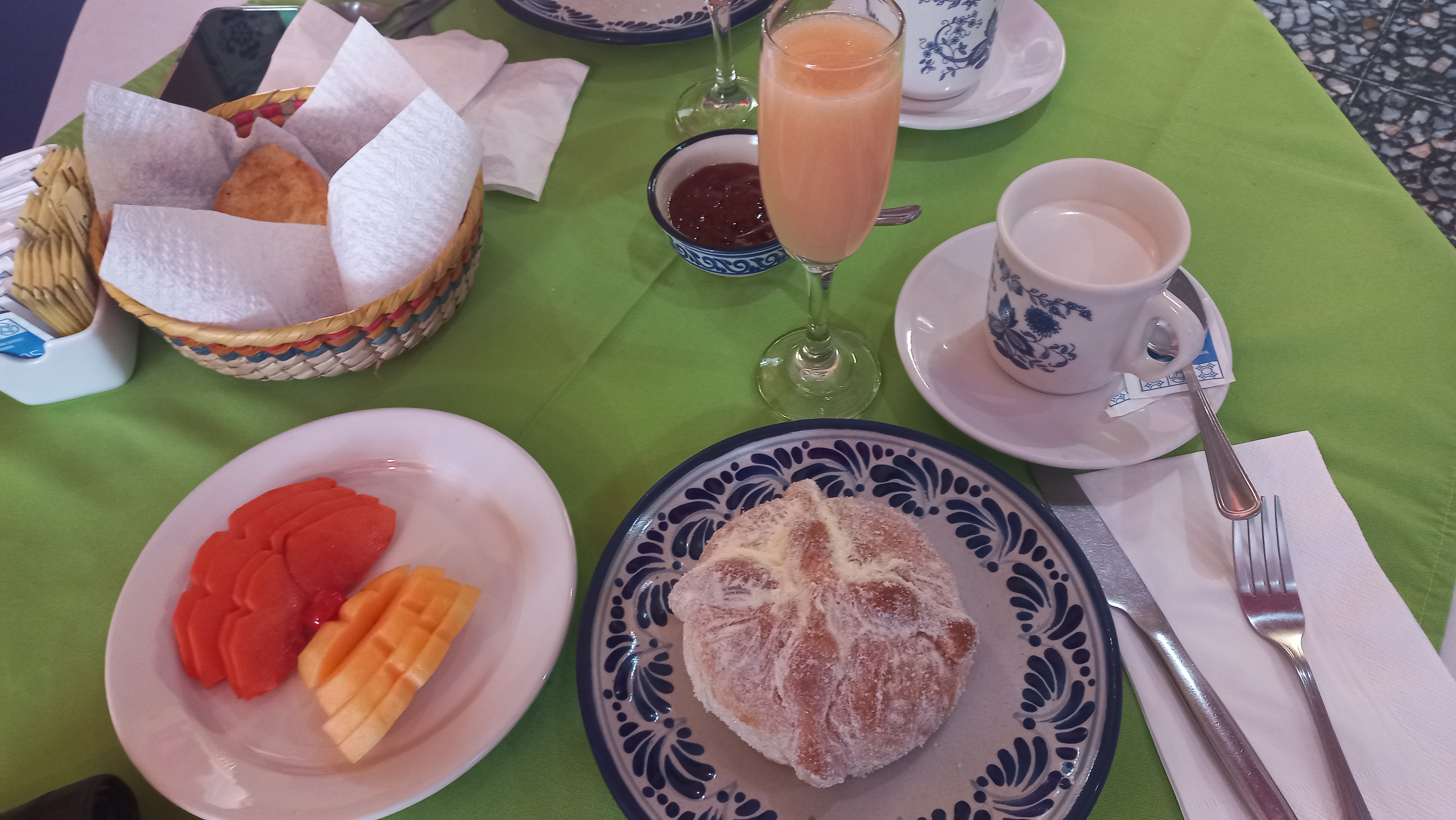 Restaurante Santa Mónica Bombonera image 6