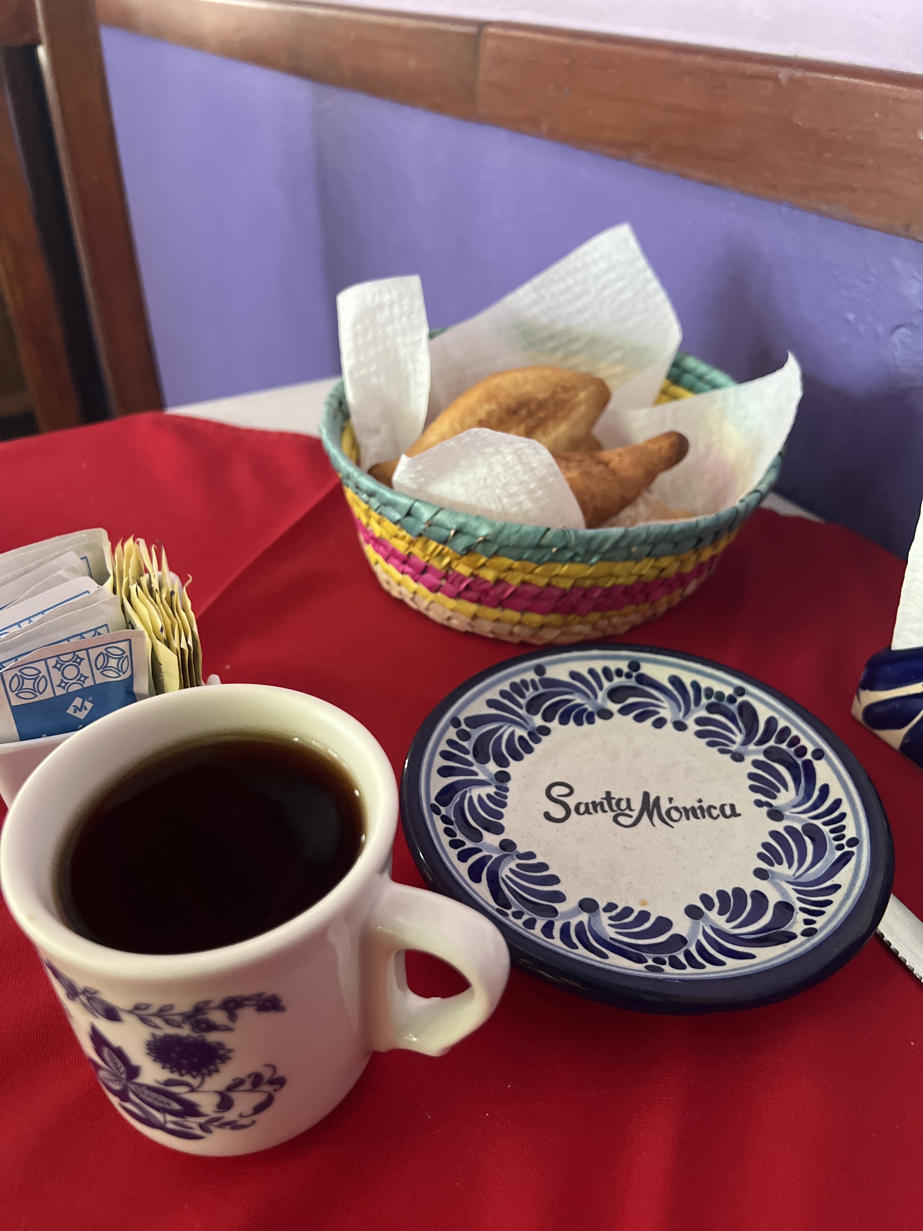 Restaurante Santa Mónica Bombonera image 8