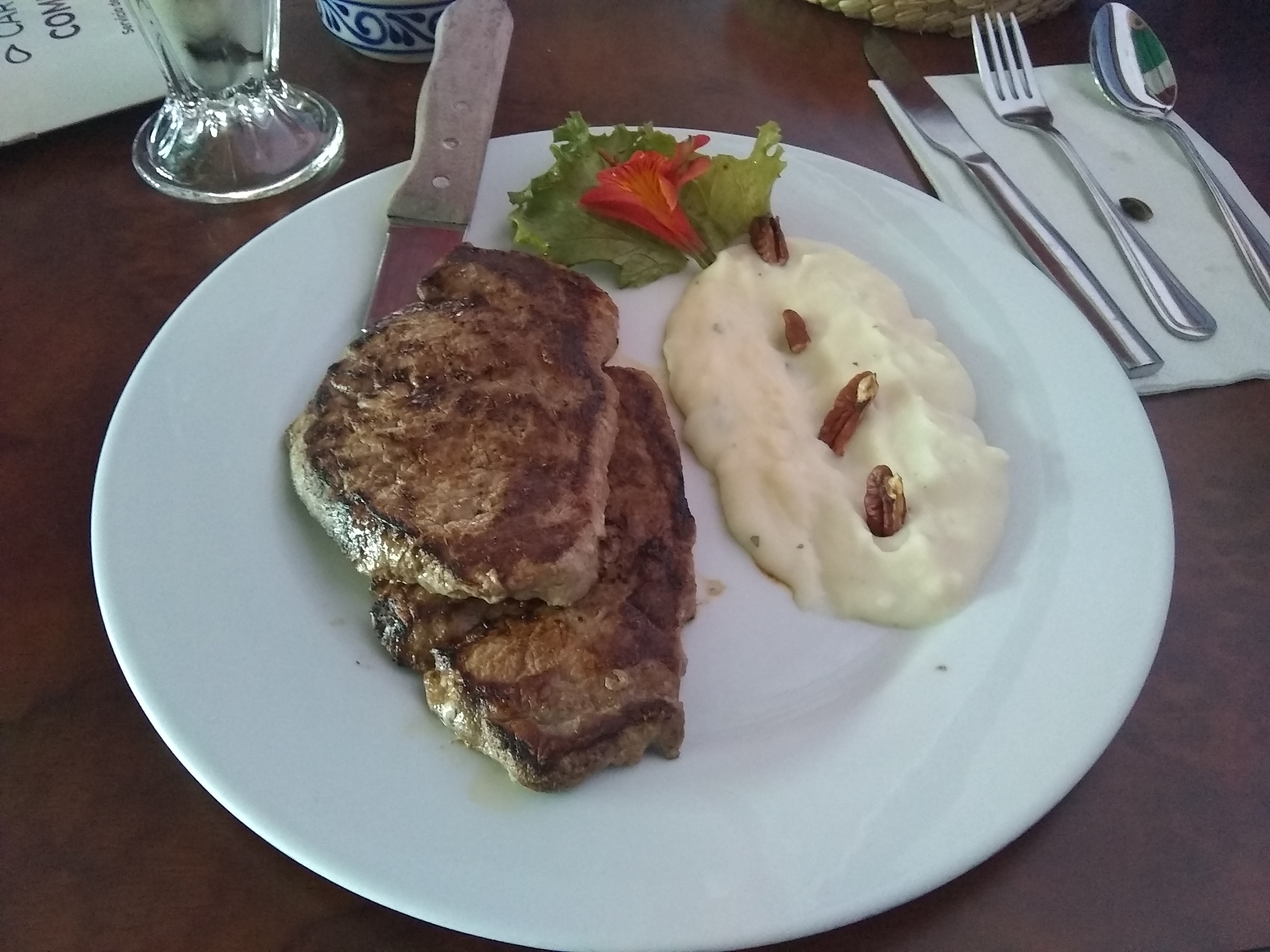 Restaurante Santa Mónica Bombonera image 9