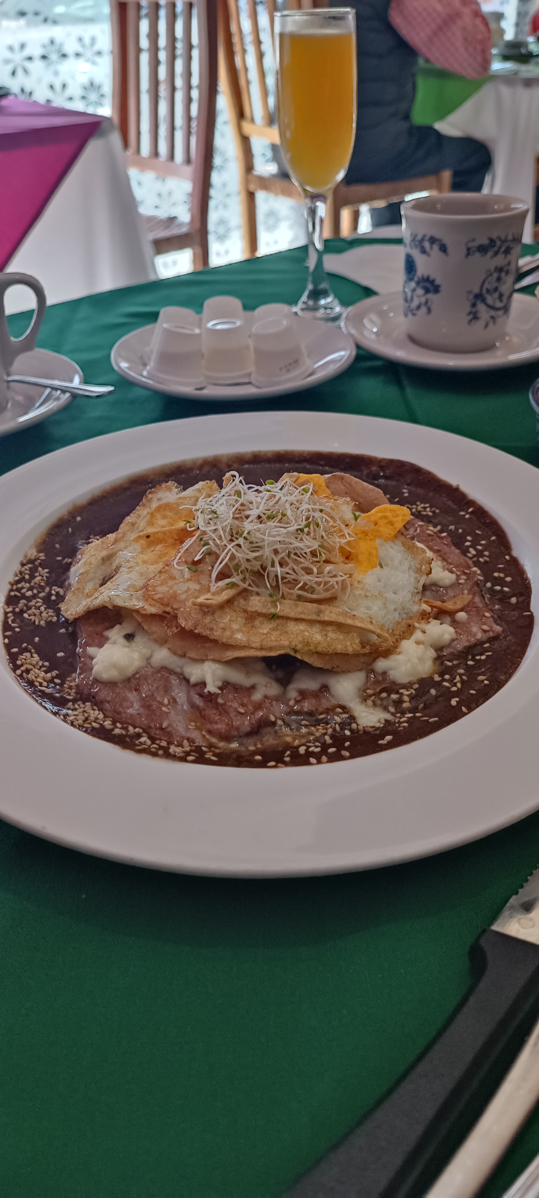 Restaurante Santa Mónica Bombonera image 10