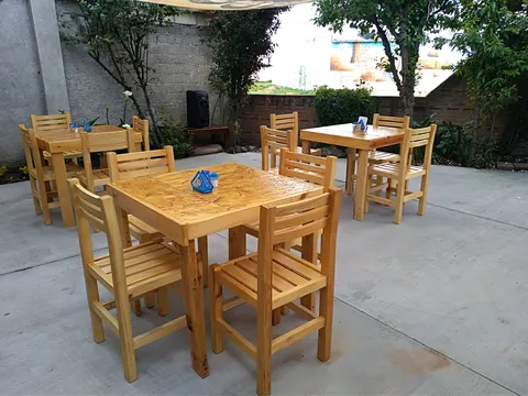 La Parrilla image 1