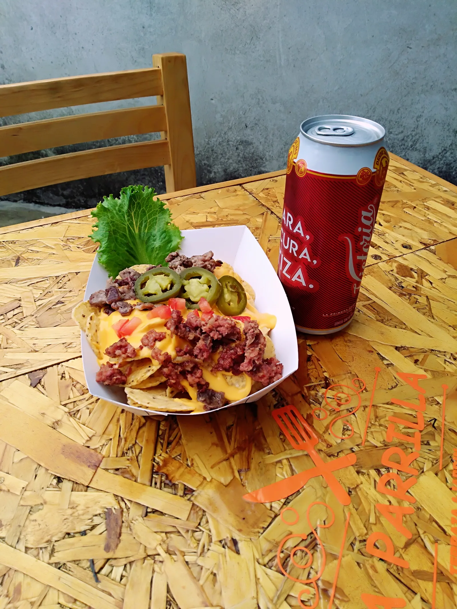 La Parrilla image 2