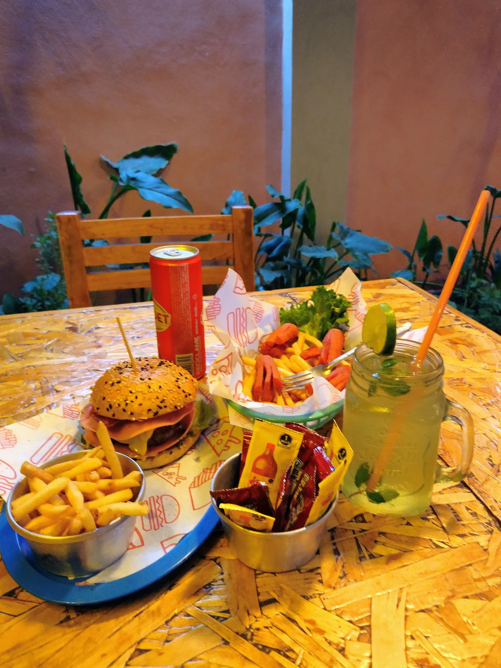 La Parrilla image 5