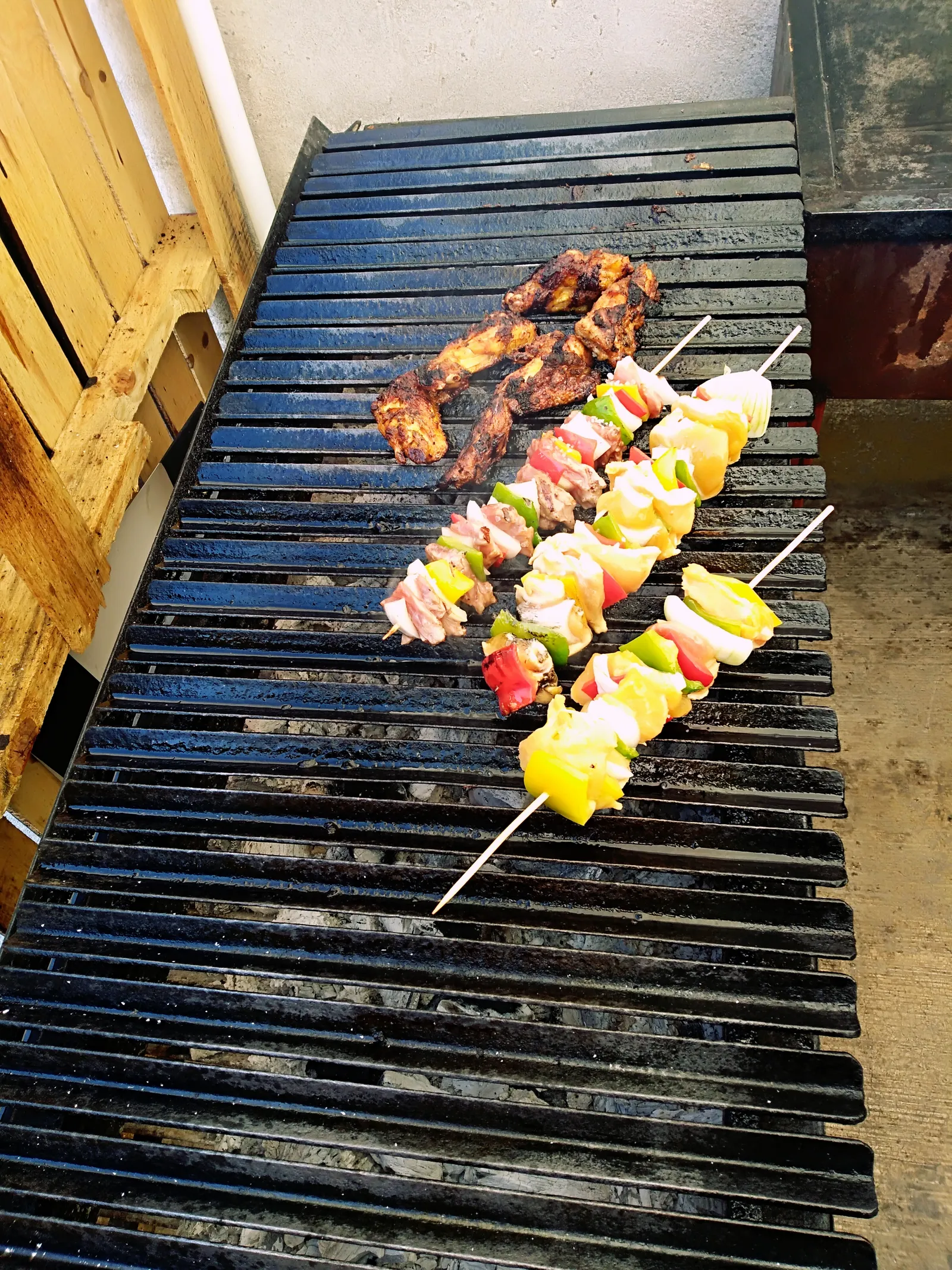 La Parrilla image 7