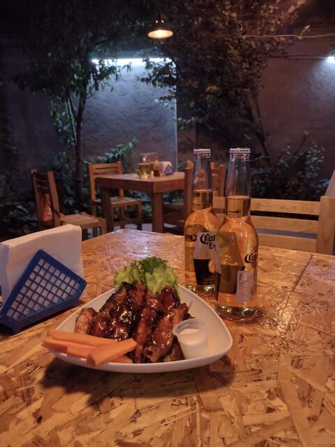 La Parrilla image 8
