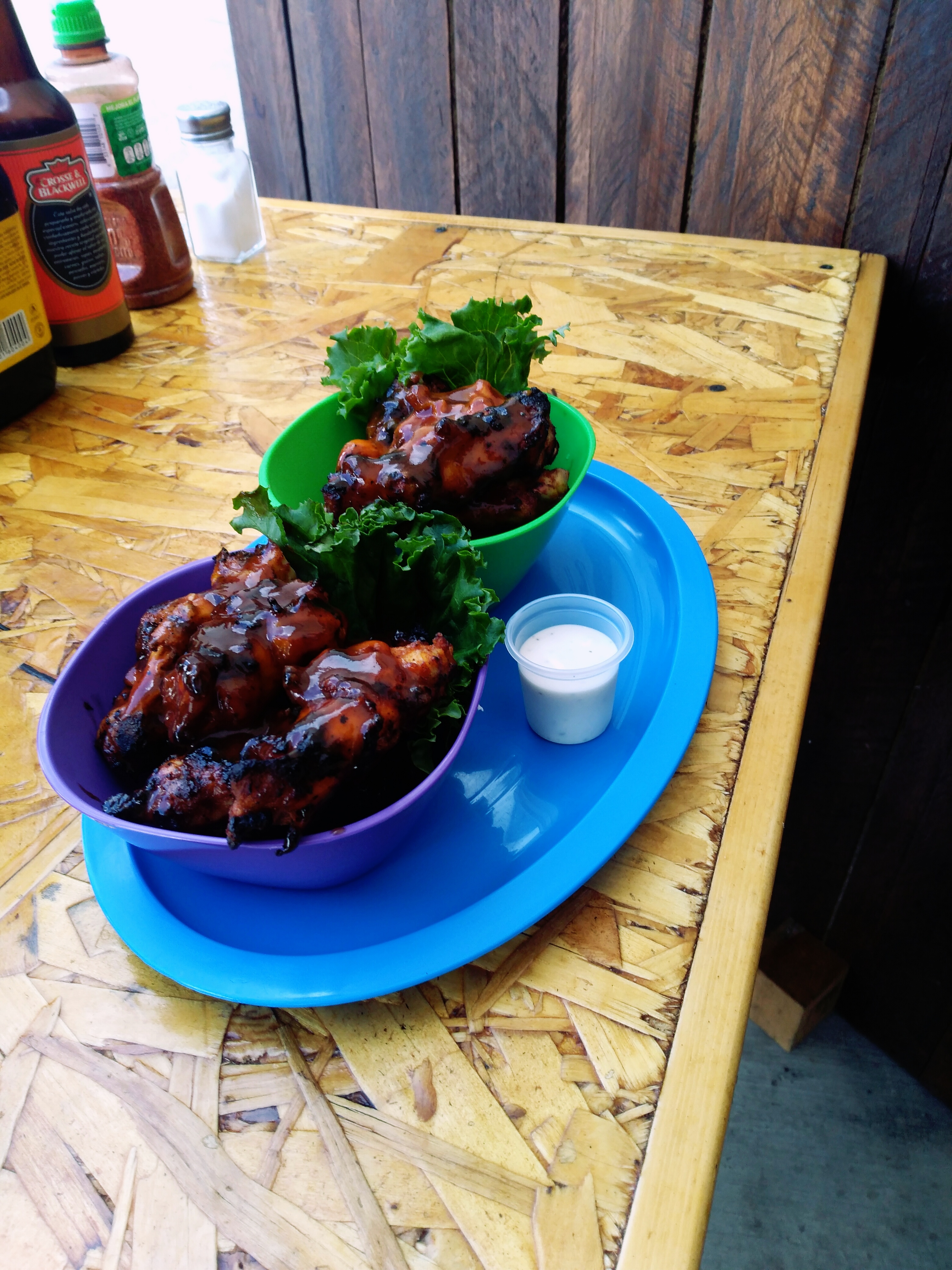 La Parrilla image 10