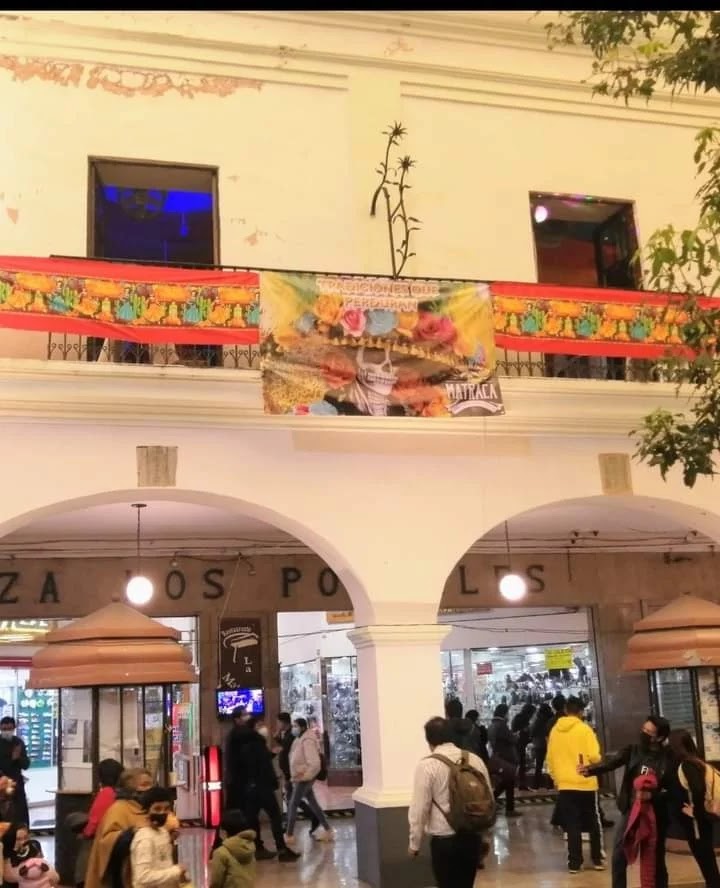 La Matraca Restaurante y cantina con musica en vivo. image 1