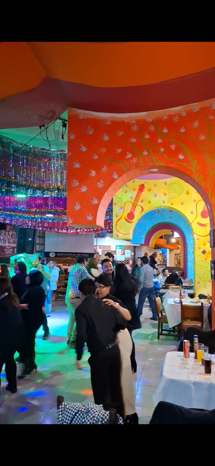 La Matraca Restaurante y cantina con musica en vivo. image 4