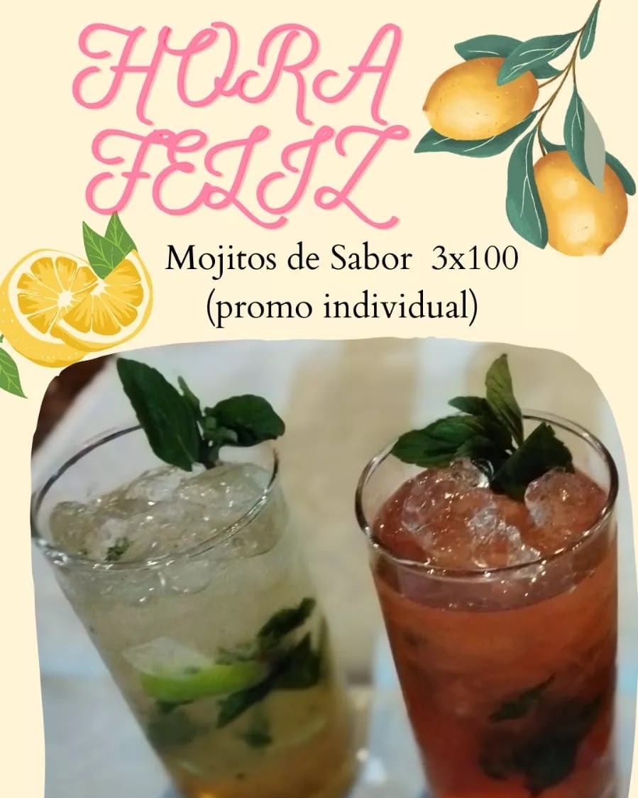 La Matraca Restaurante y cantina con musica en vivo. image 9