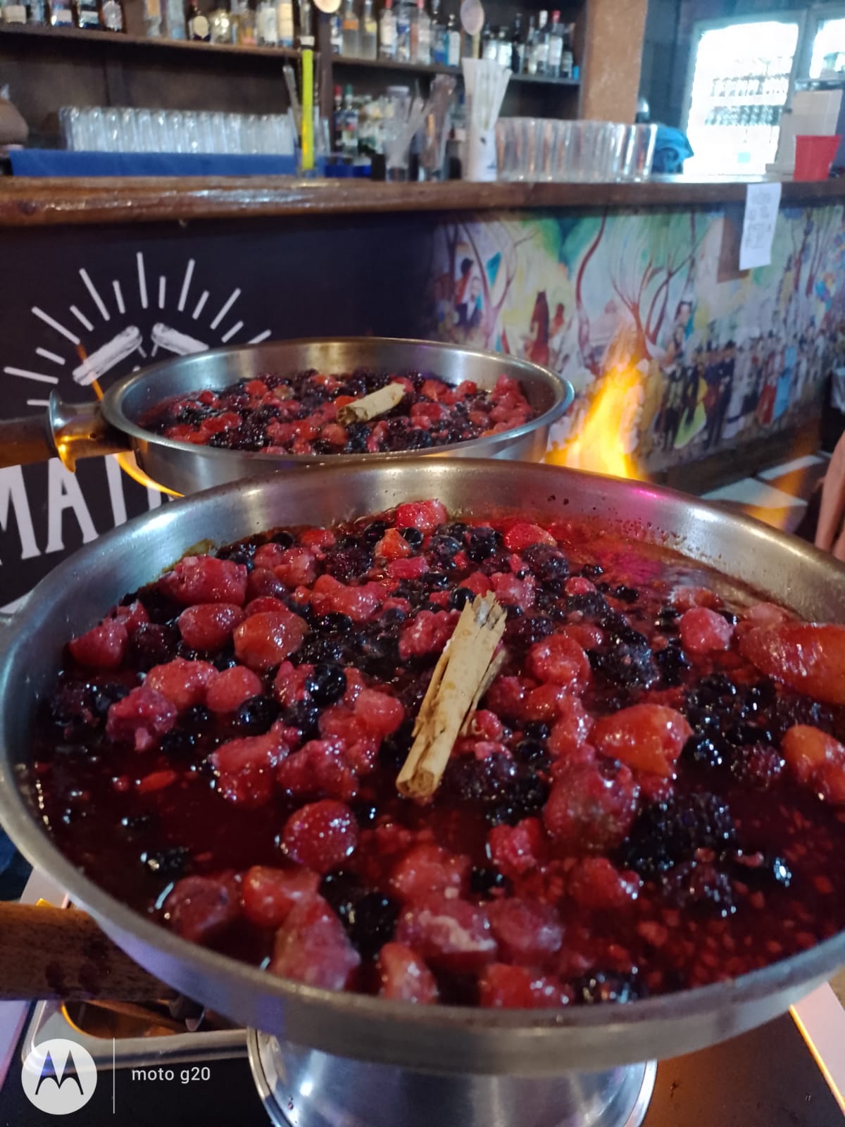 La Matraca Restaurante y cantina con musica en vivo. image 10