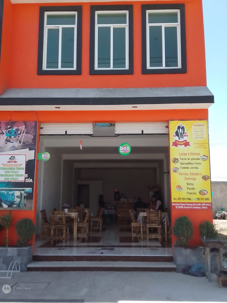 La TRAGADERA image 1