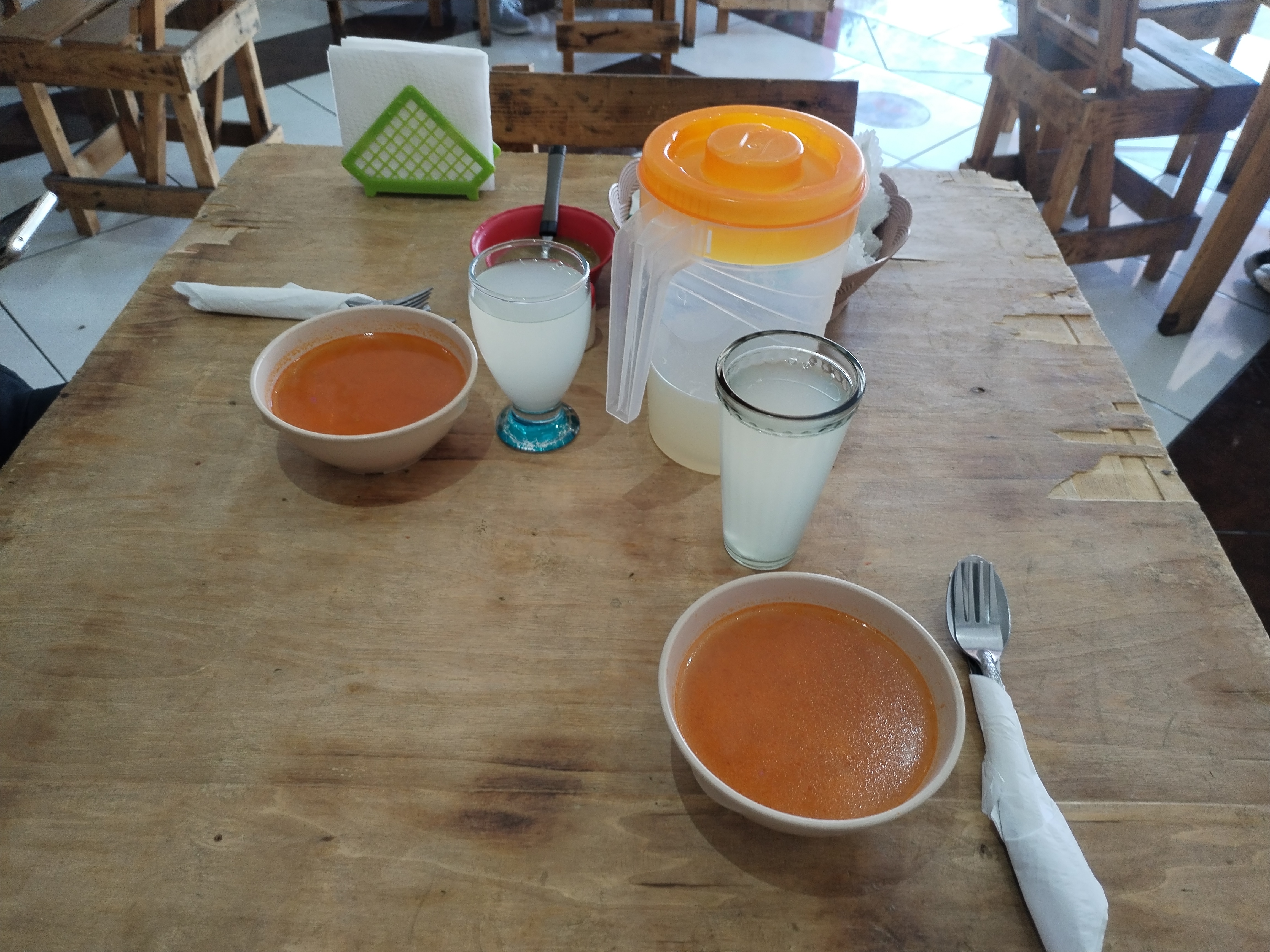 La TRAGADERA image 3