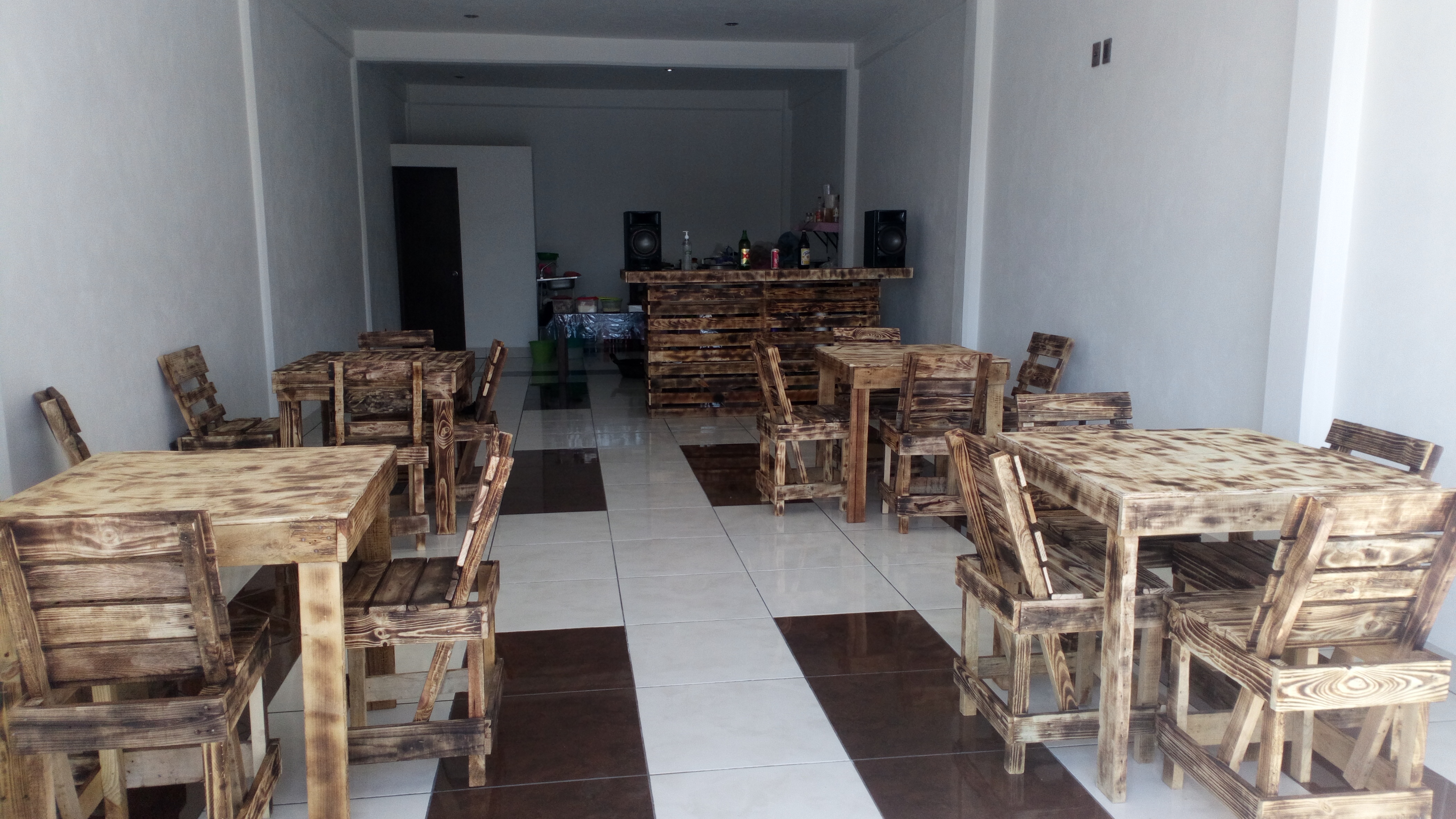 La TRAGADERA image 4