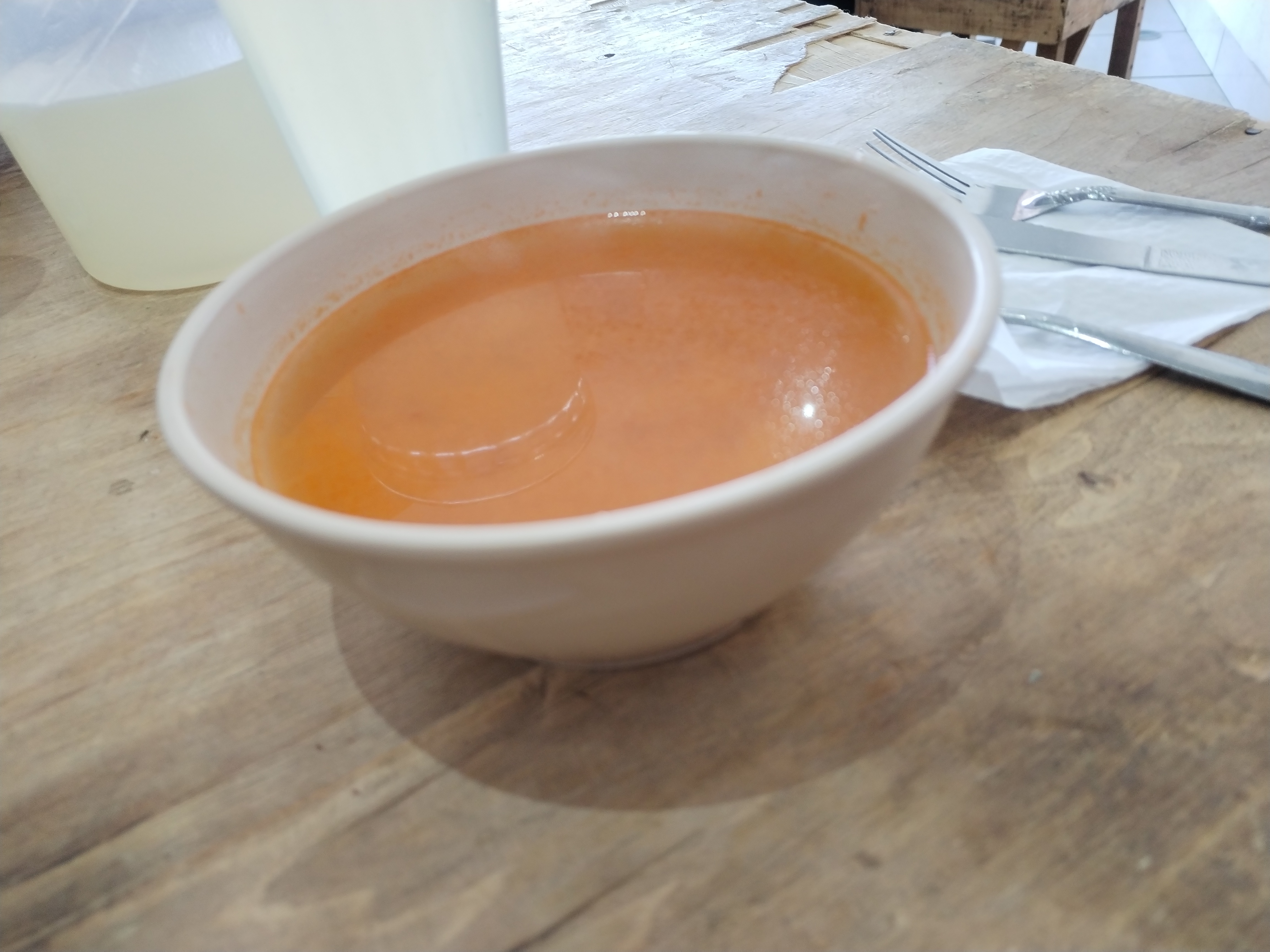 La TRAGADERA image 8