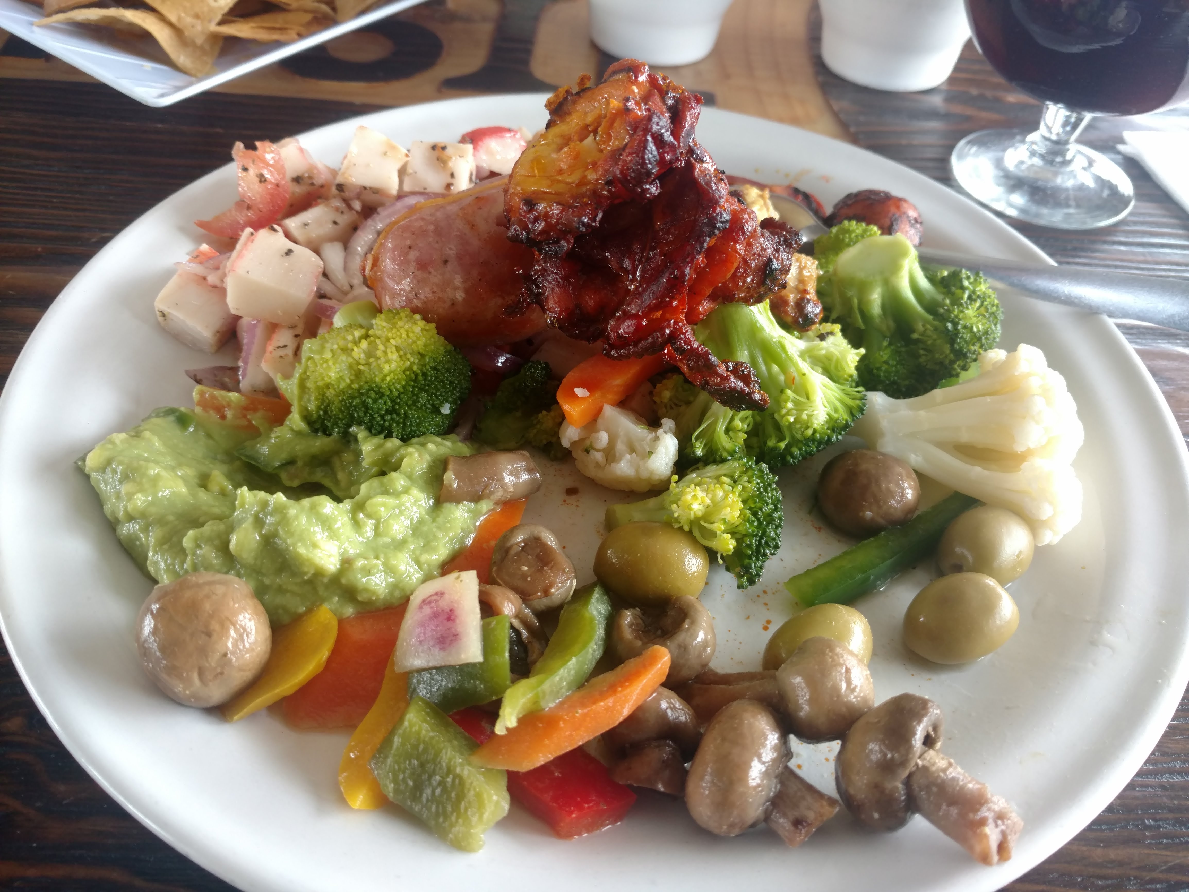 Restaurante Brasileño Blue Río image 6