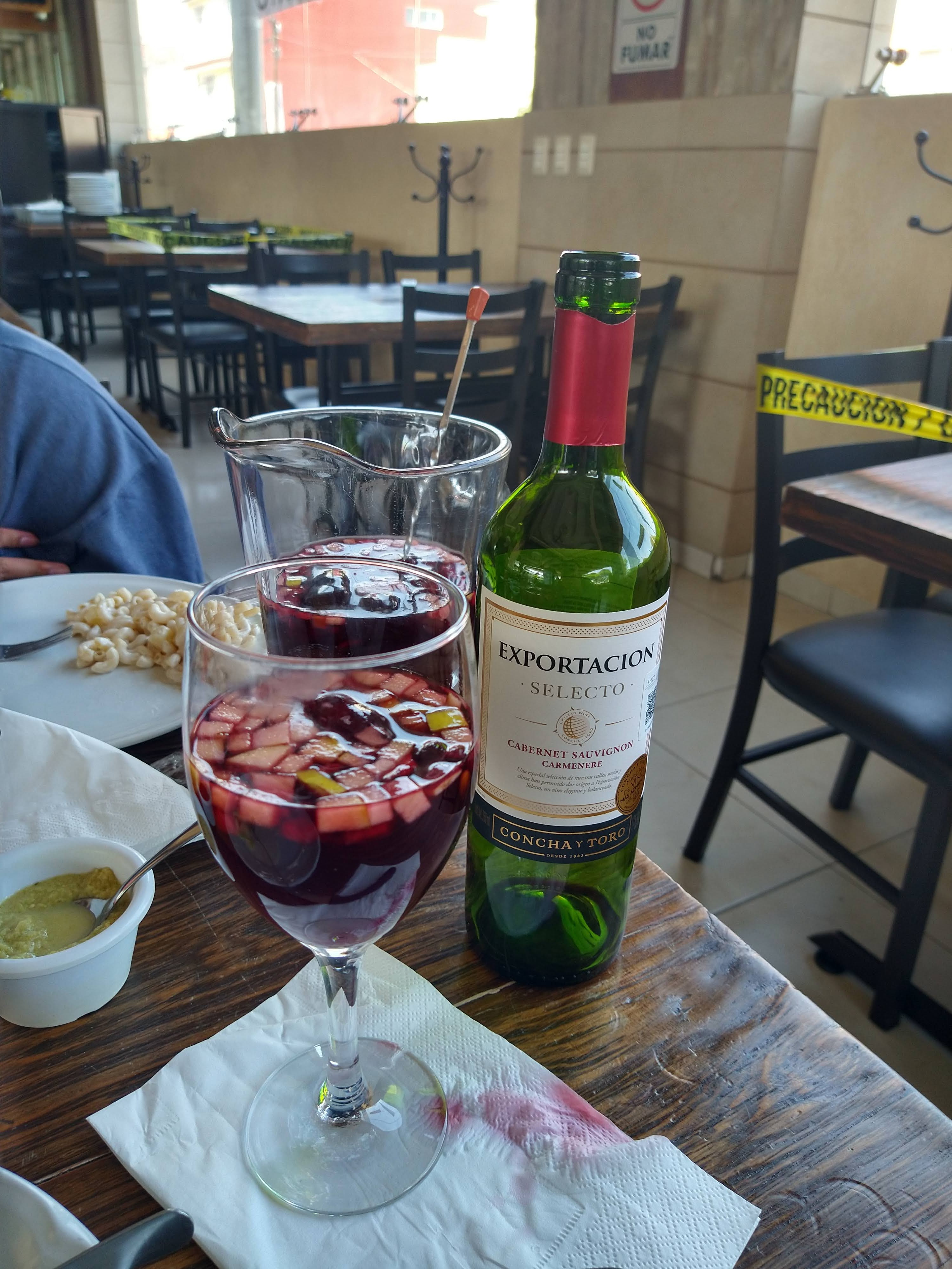 Restaurante Brasileño Blue Río image 8