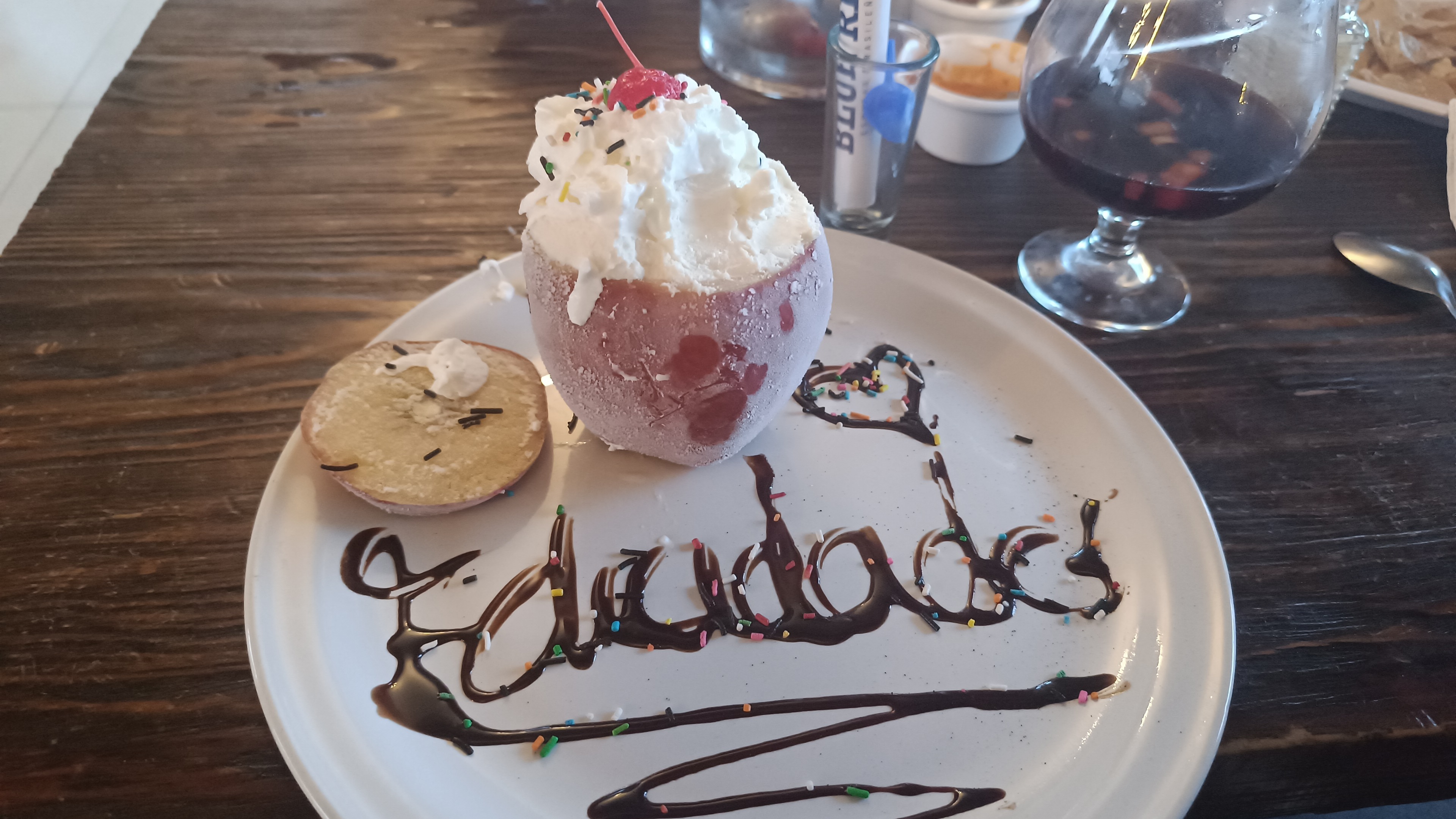 Restaurante Brasileño Blue Río image 9