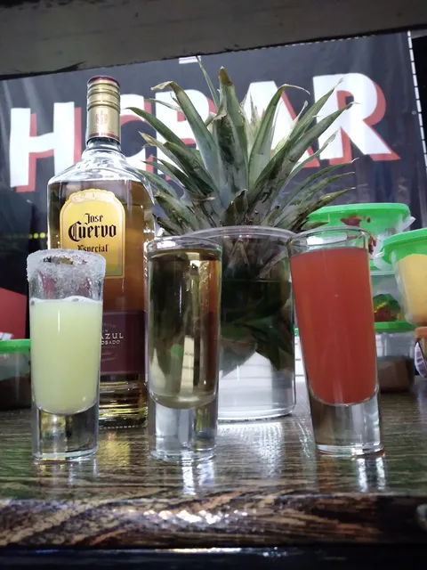 HC BAR image 1