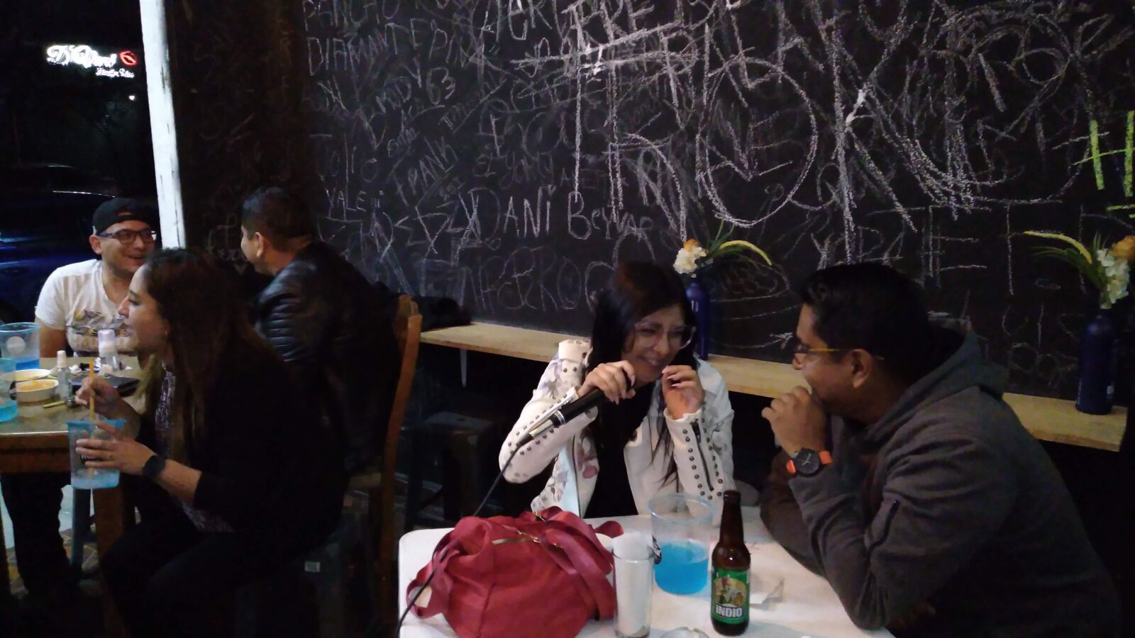 HC BAR image 5