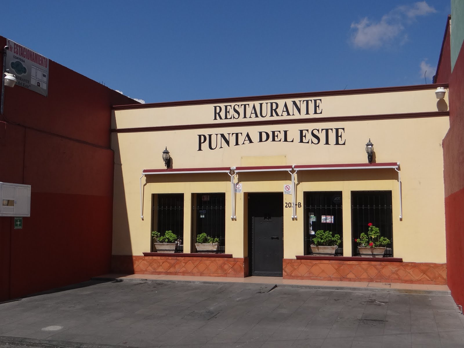 Restaurante Punta del Este image 1