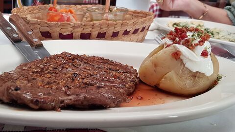 Restaurante Punta del Este image 2