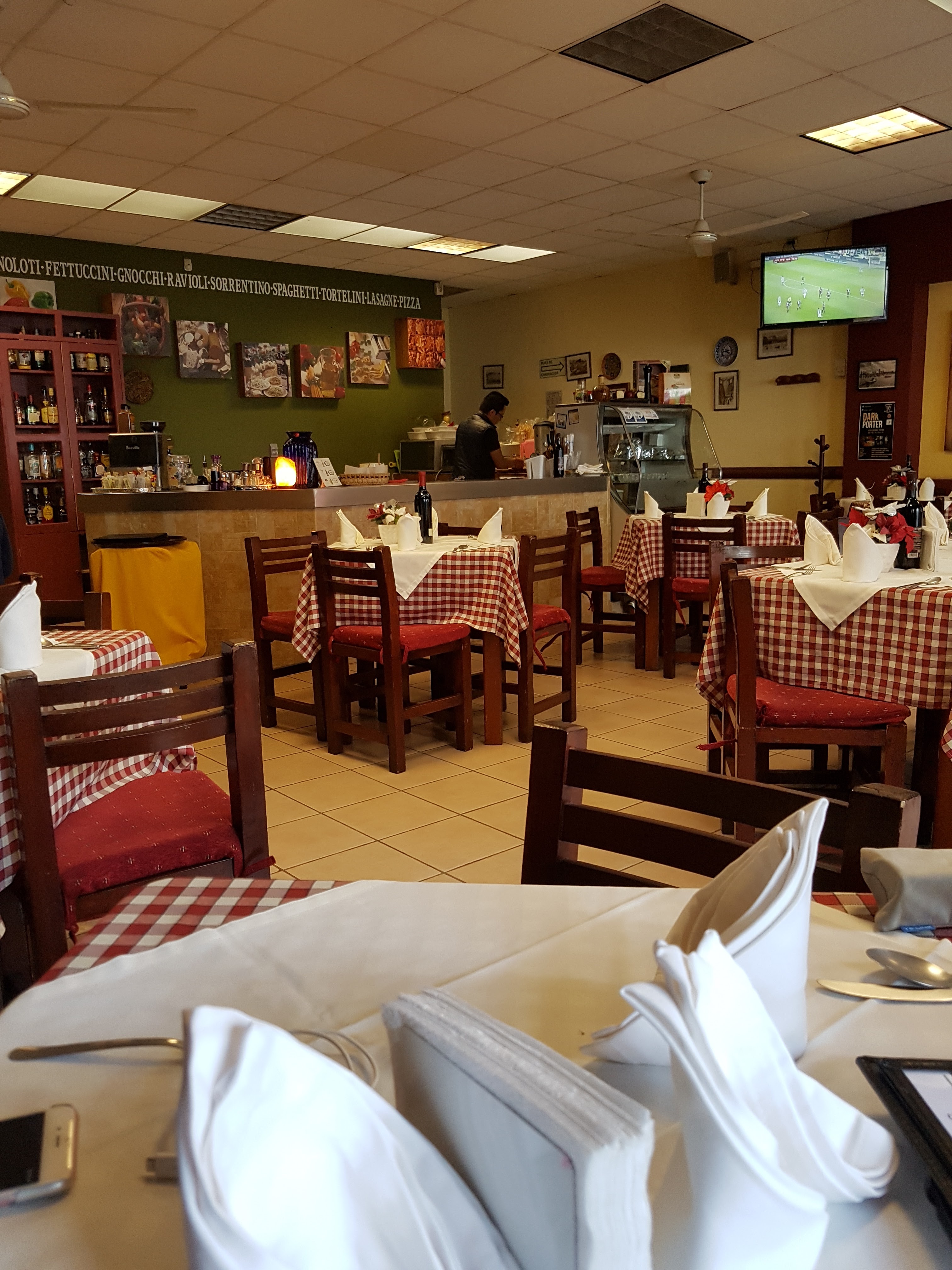 Restaurante Punta del Este image 3