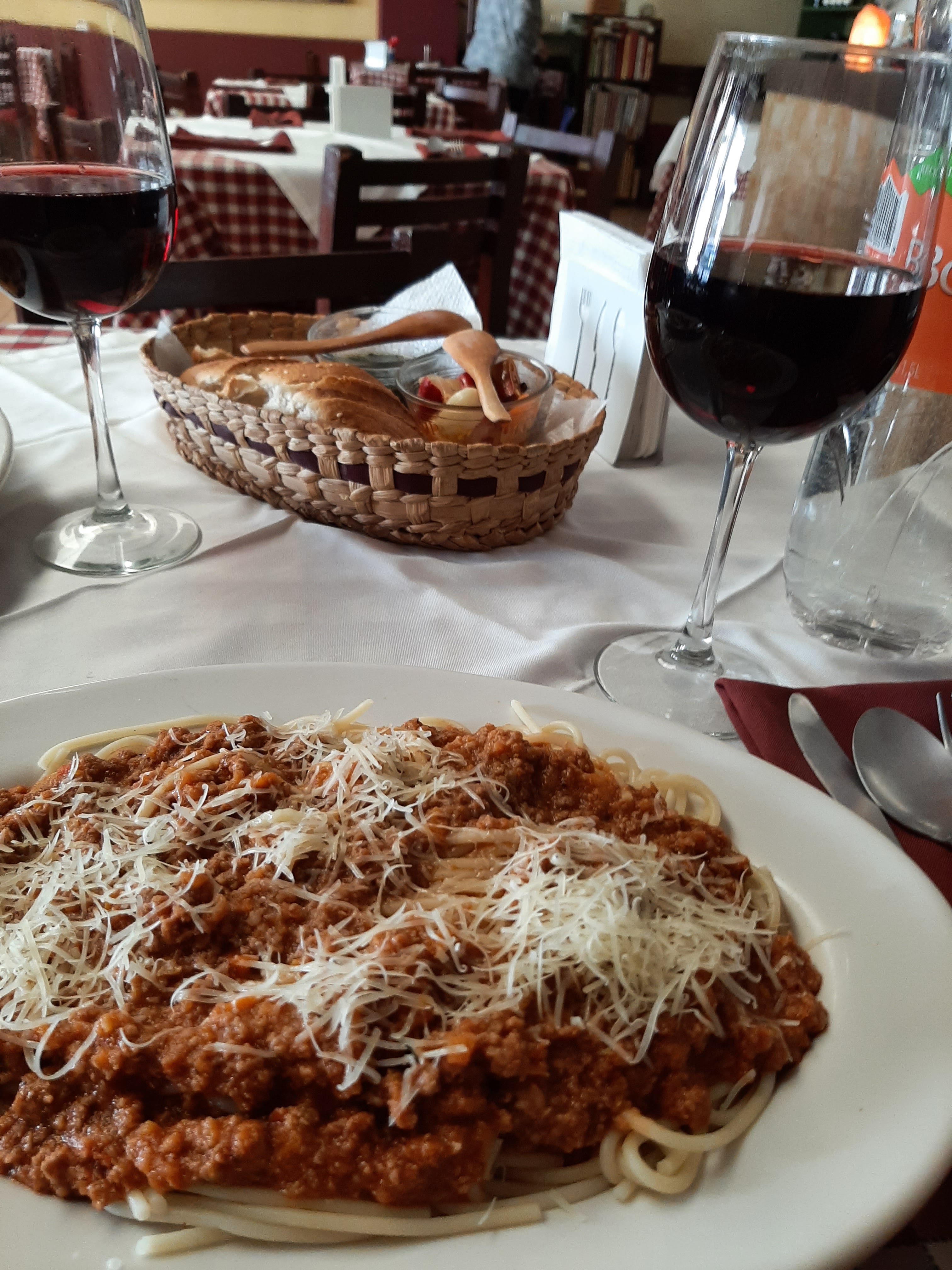 Restaurante Punta del Este image 6