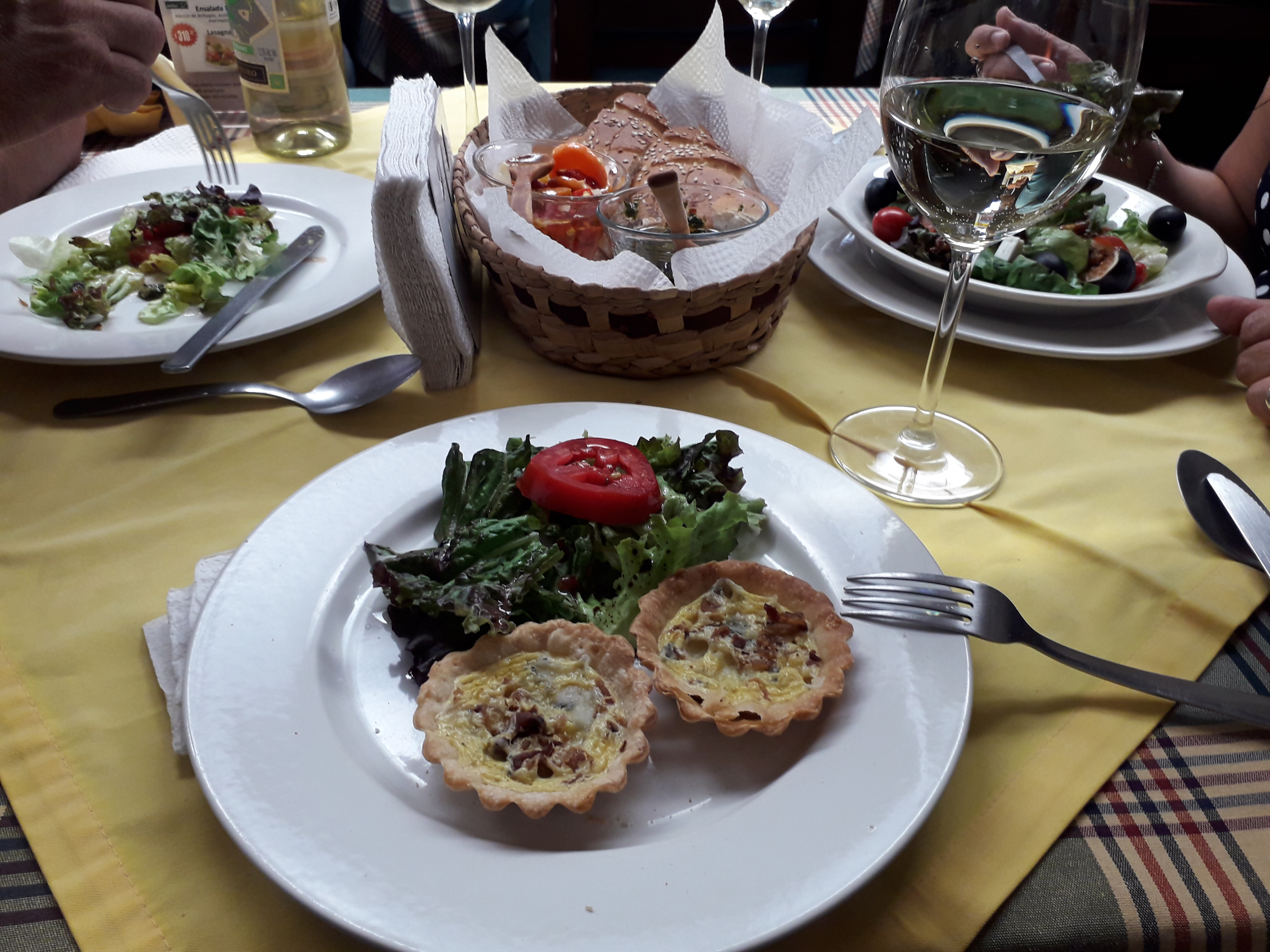 Restaurante Punta del Este image 8