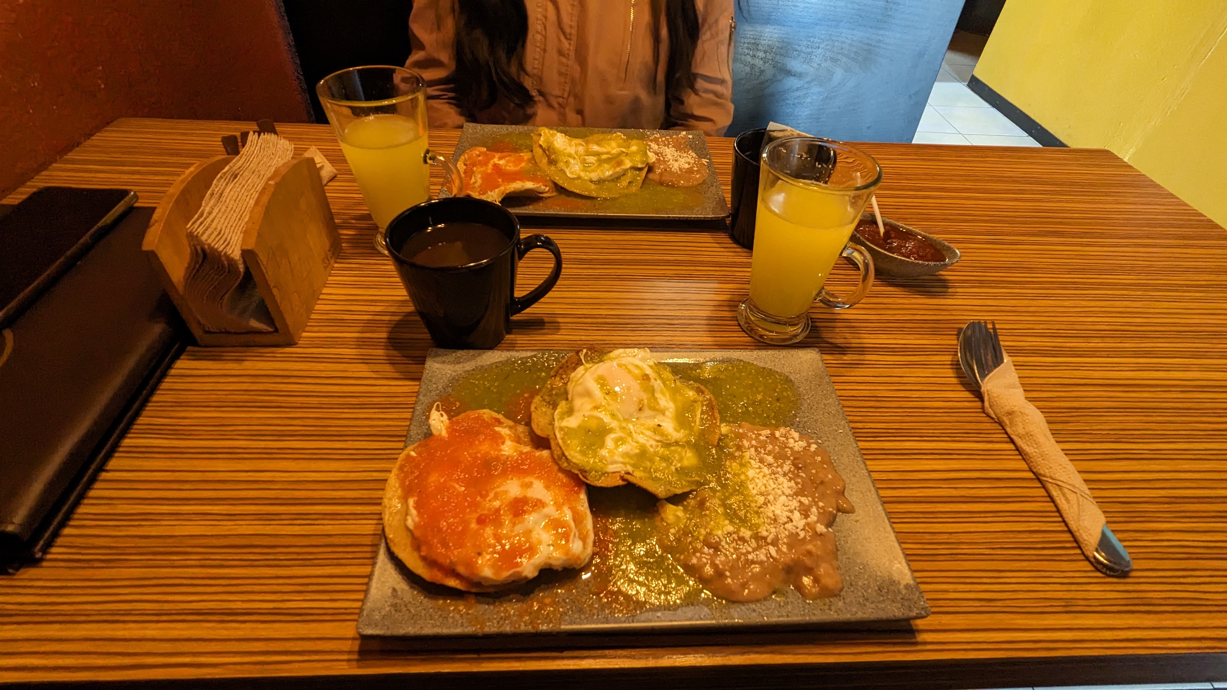 Lion Restaurante Cafetería image 3