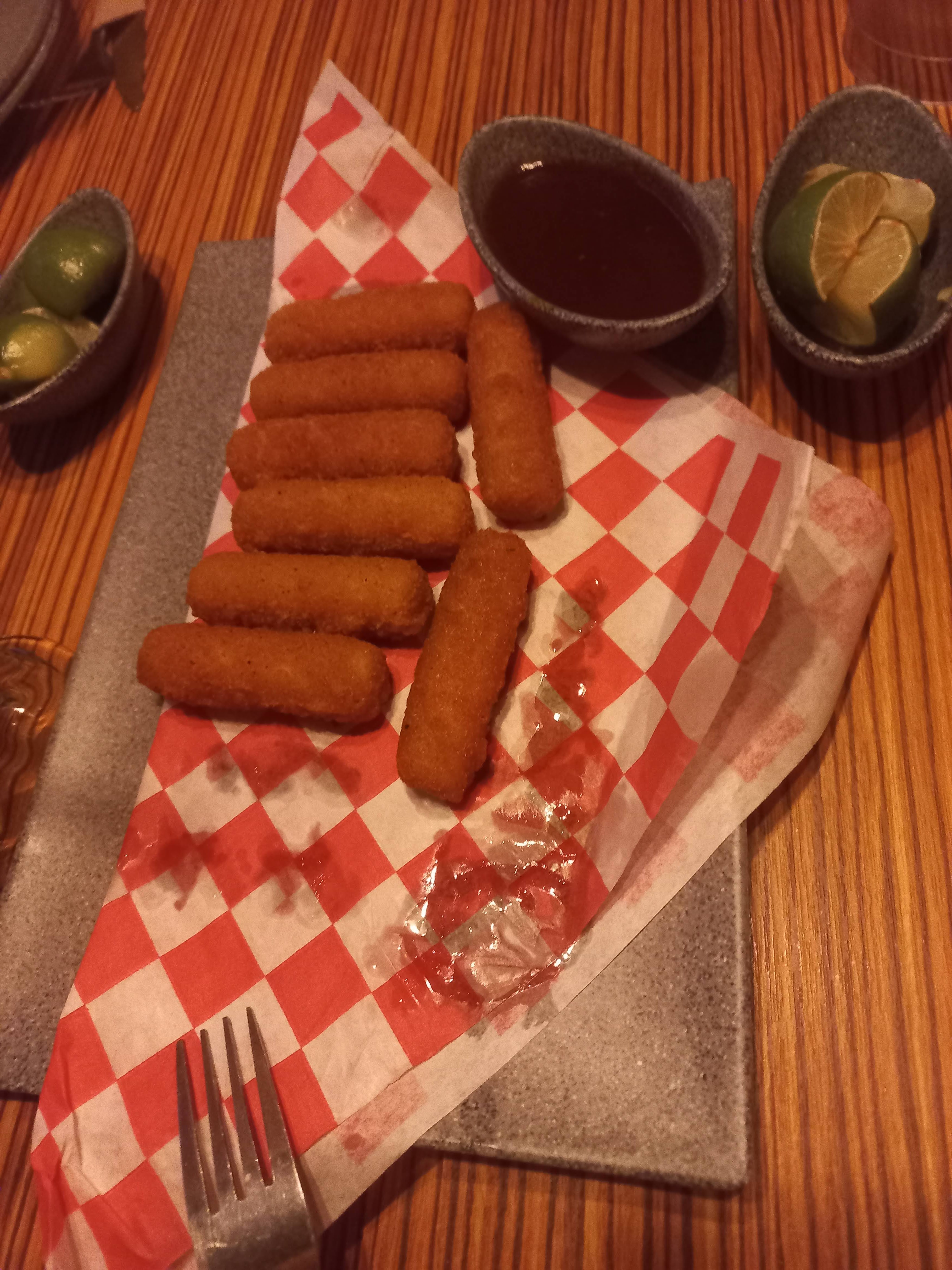 Lion Restaurante Cafetería image 4