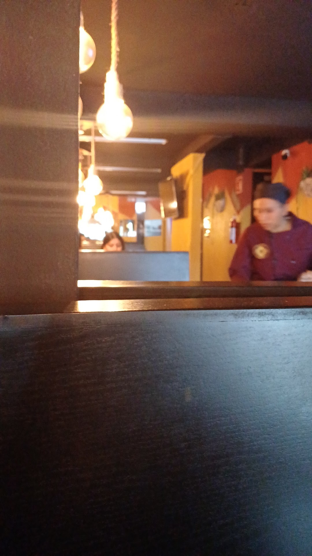 Lion Restaurante Cafetería image 5