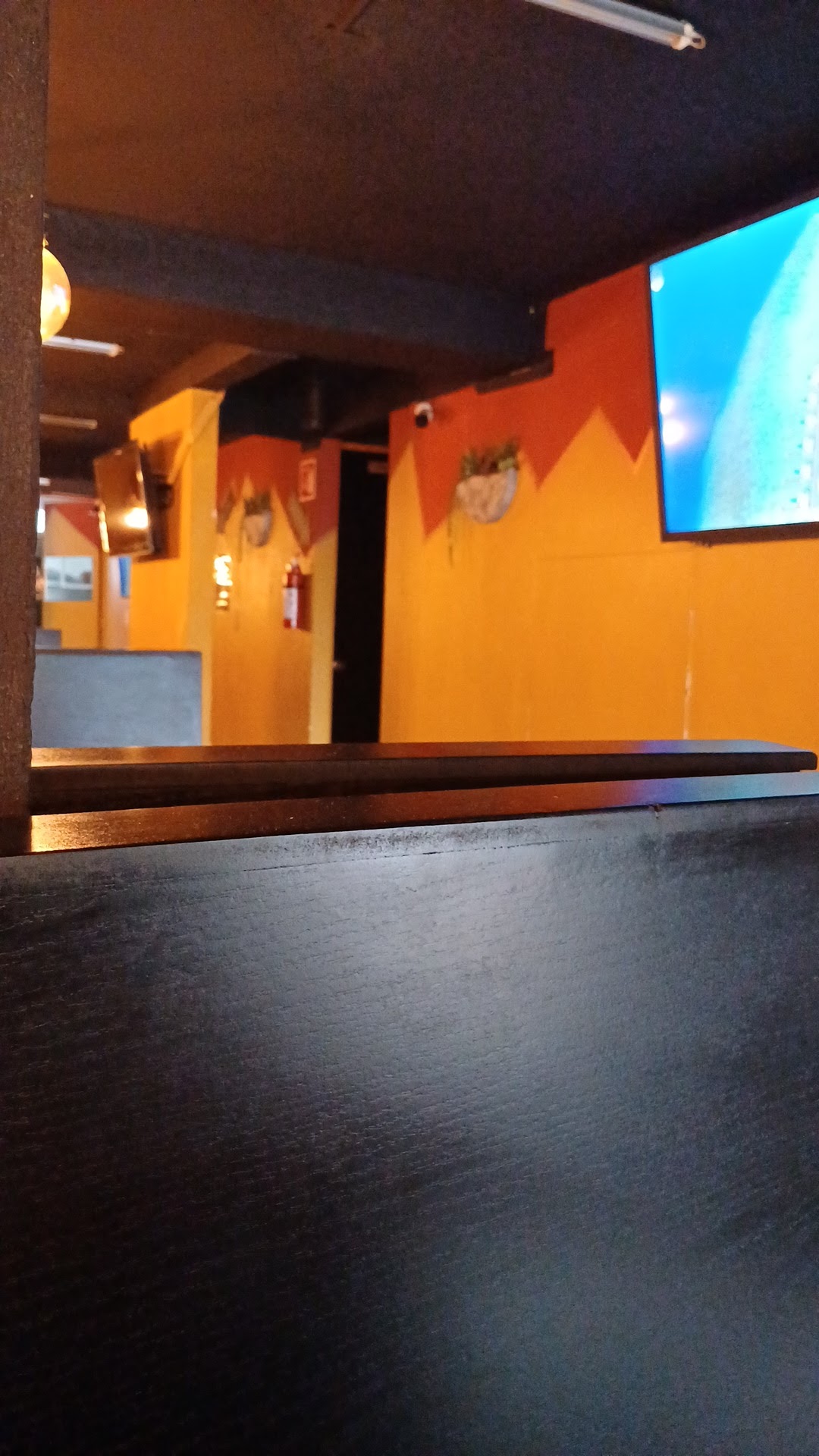 Lion Restaurante Cafetería image 7