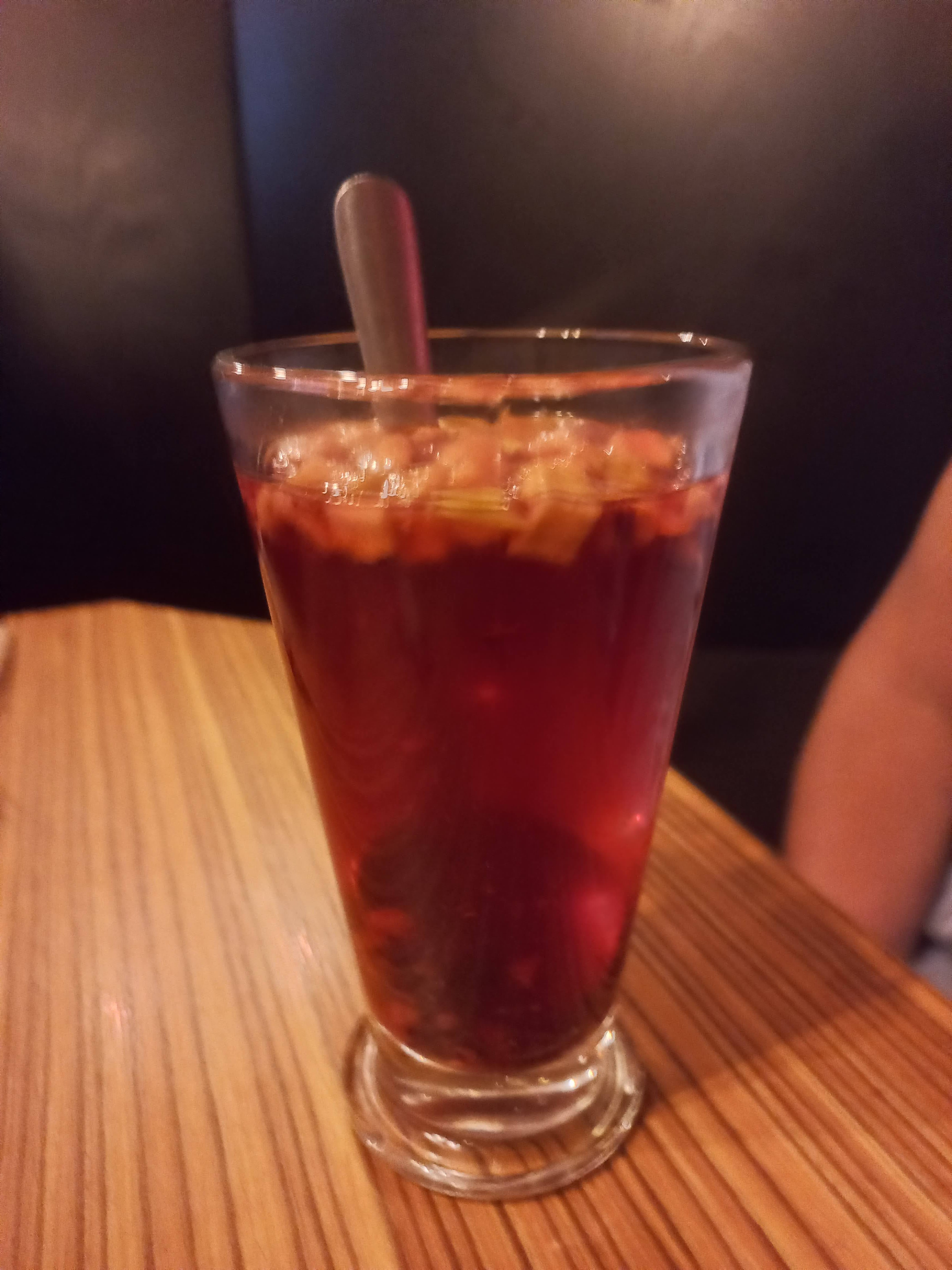 Lion Restaurante Cafetería image 8