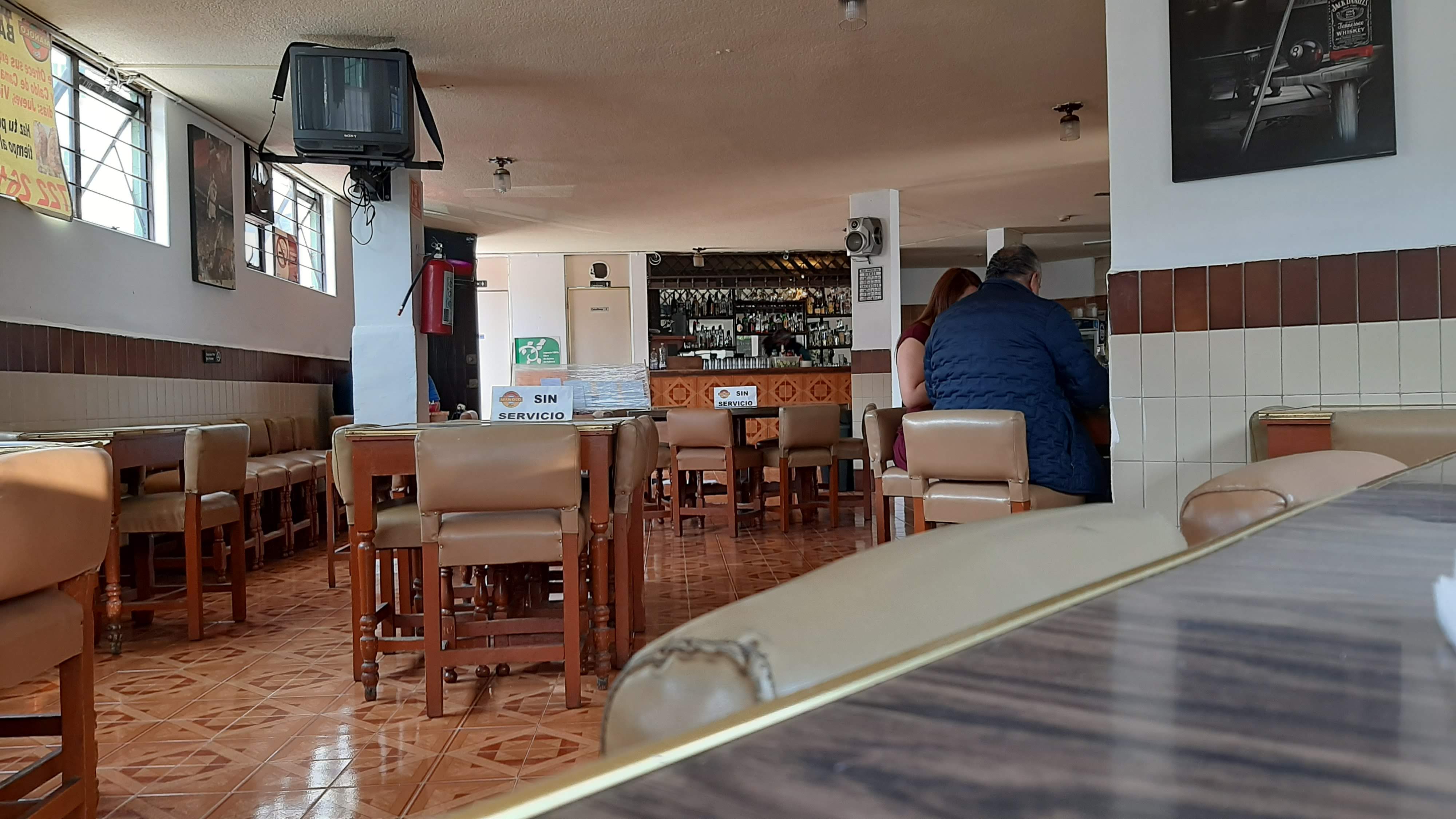 Restaurant Bar Manolo image 1