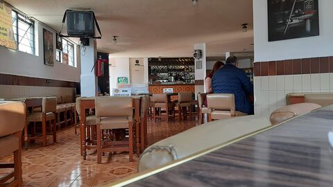 Restaurant Bar Manolo image 1