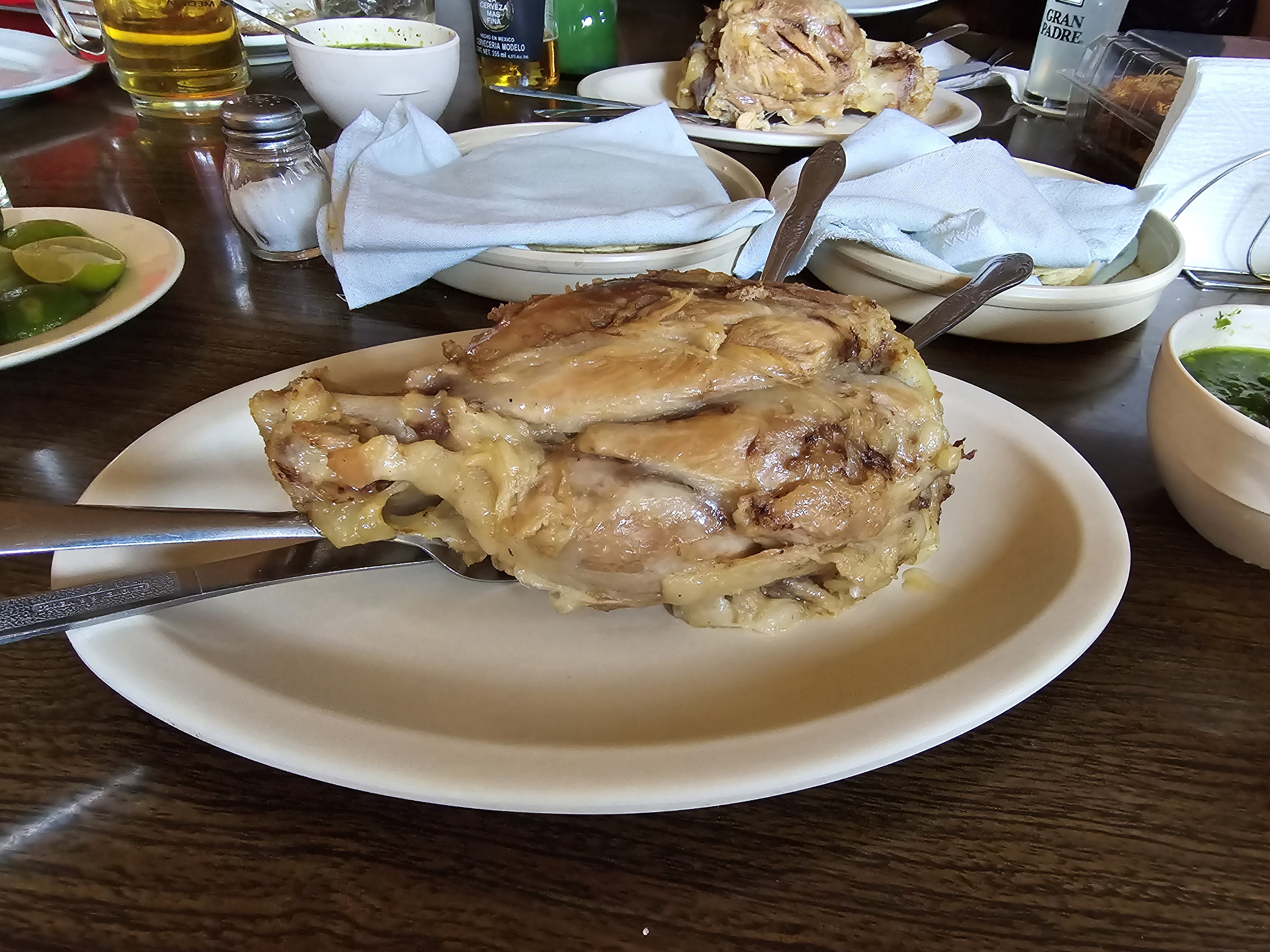 Restaurant Bar Manolo image 2