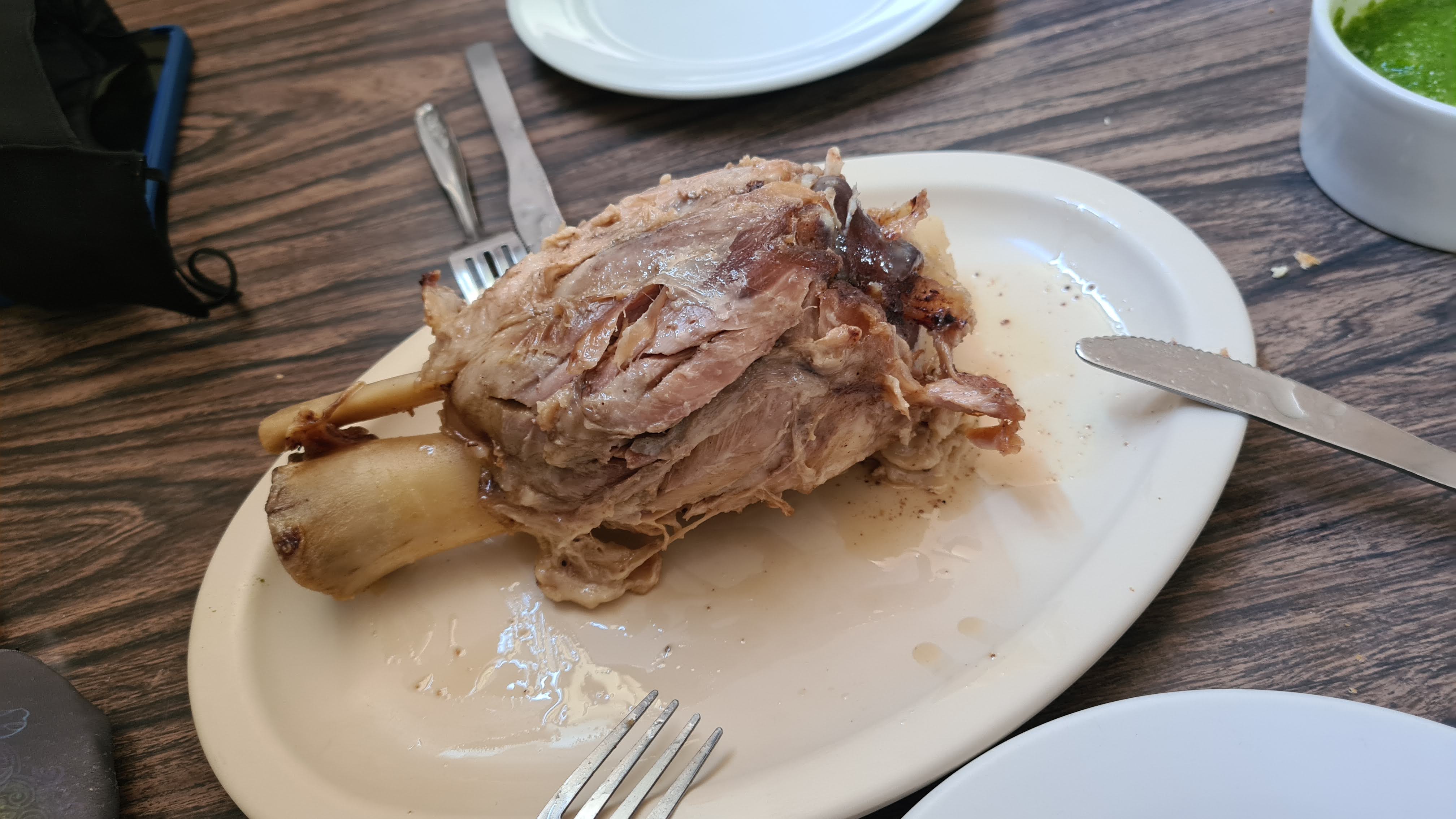 Restaurant Bar Manolo image 3