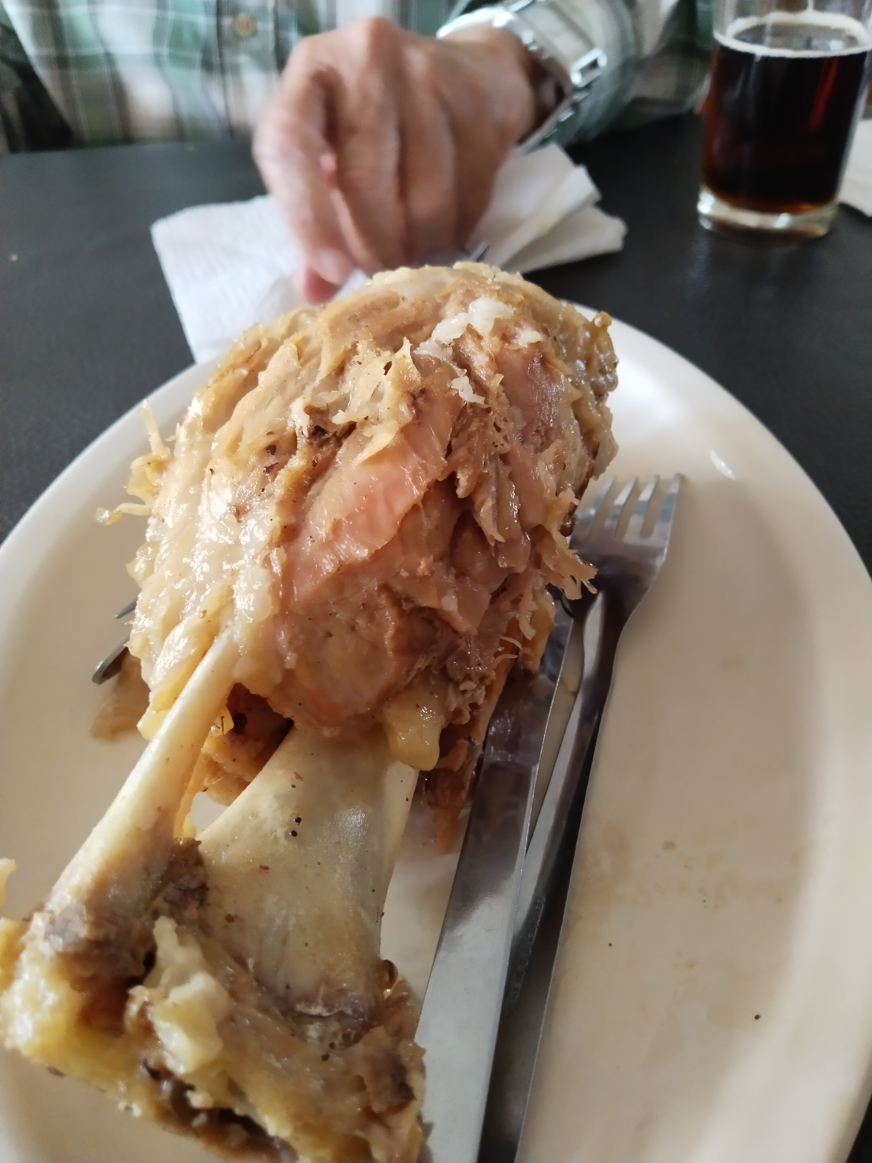 Restaurant Bar Manolo image 6