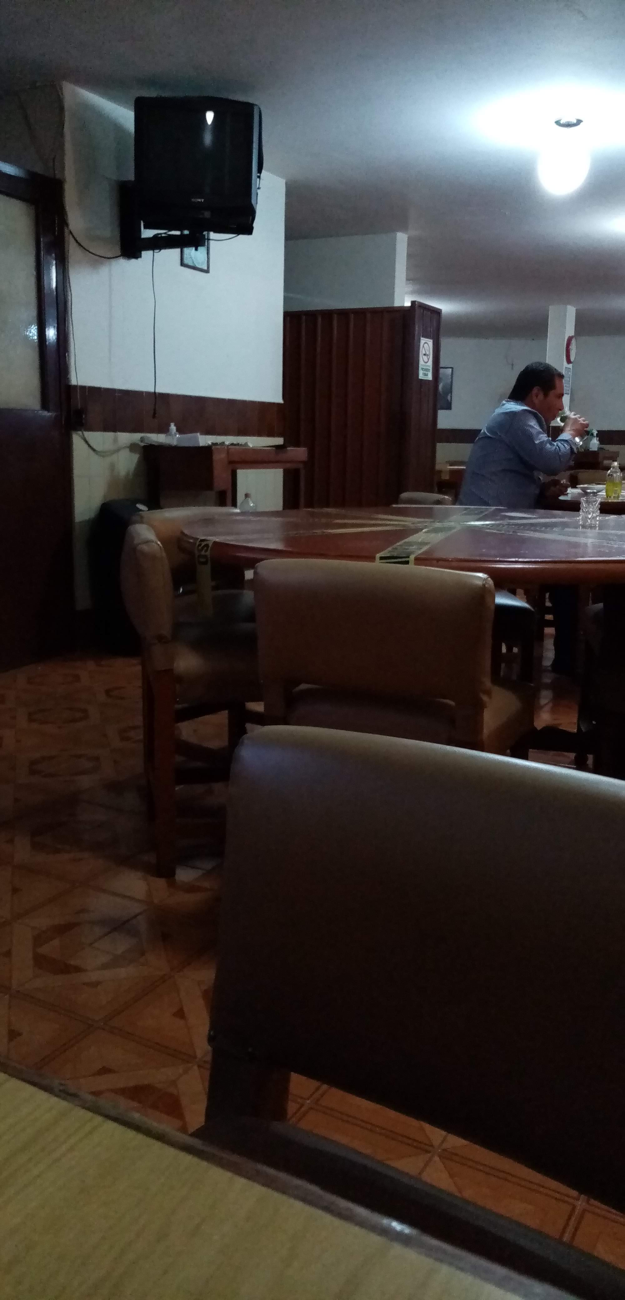 Restaurant Bar Manolo image 7